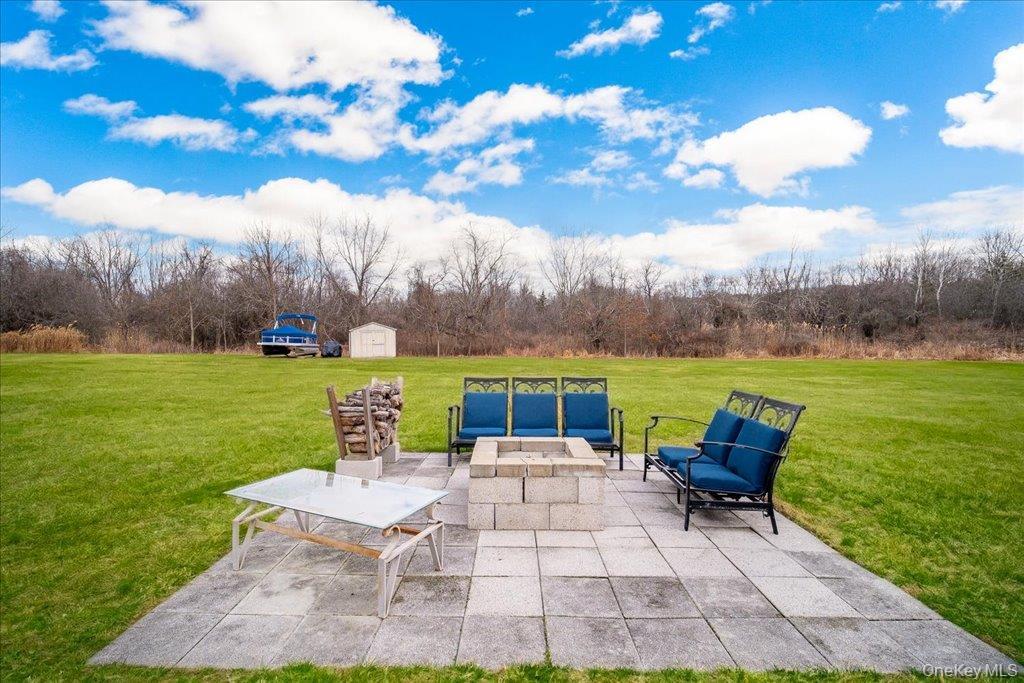 Single Family Houston Road  Orange County, NY 10924, MLS-1037841-42