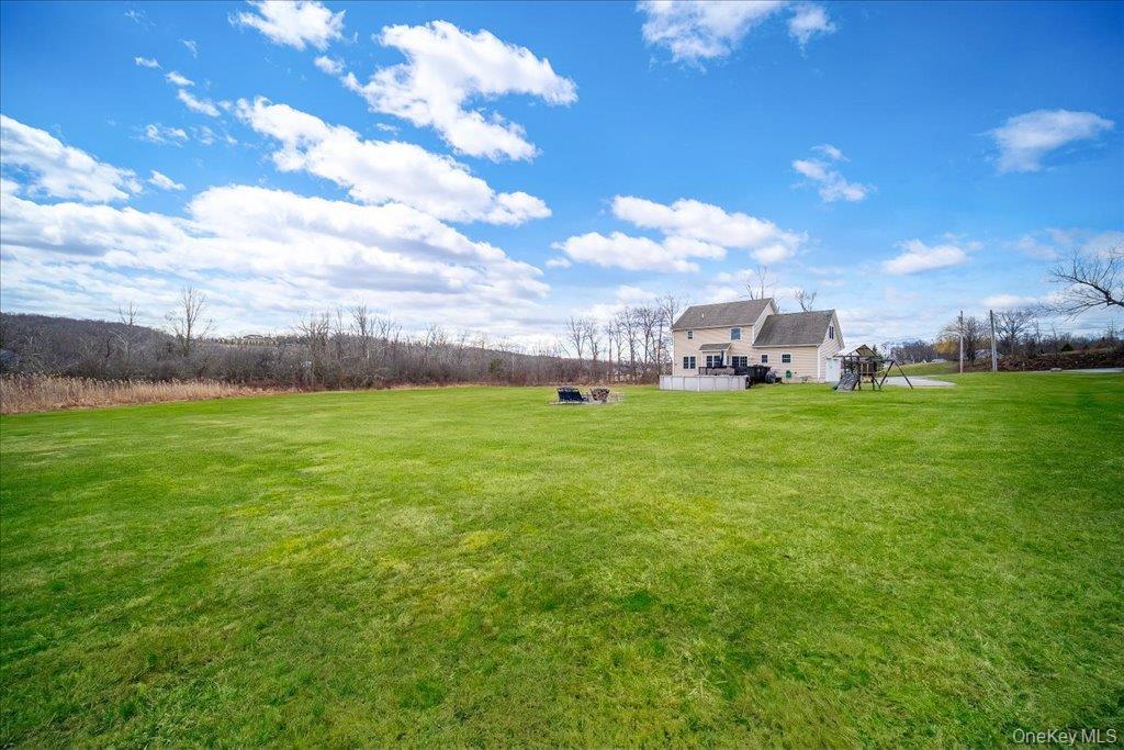Single Family Houston Road  Orange County, NY 10924, MLS-1037841-43