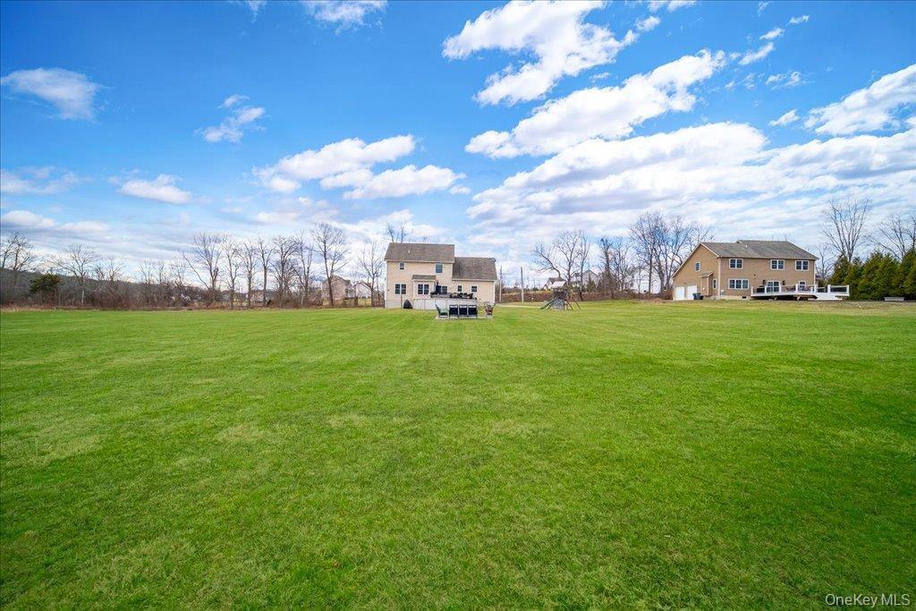 Single Family Houston Road  Orange County, NY 10924, MLS-1037841-44