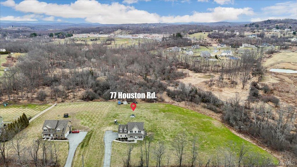 Single Family Houston Road  Orange County, NY 10924, MLS-1037841-45