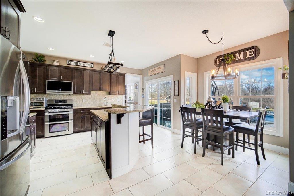 Single Family Houston Road  Orange County, NY 10924, MLS-1037841-9
