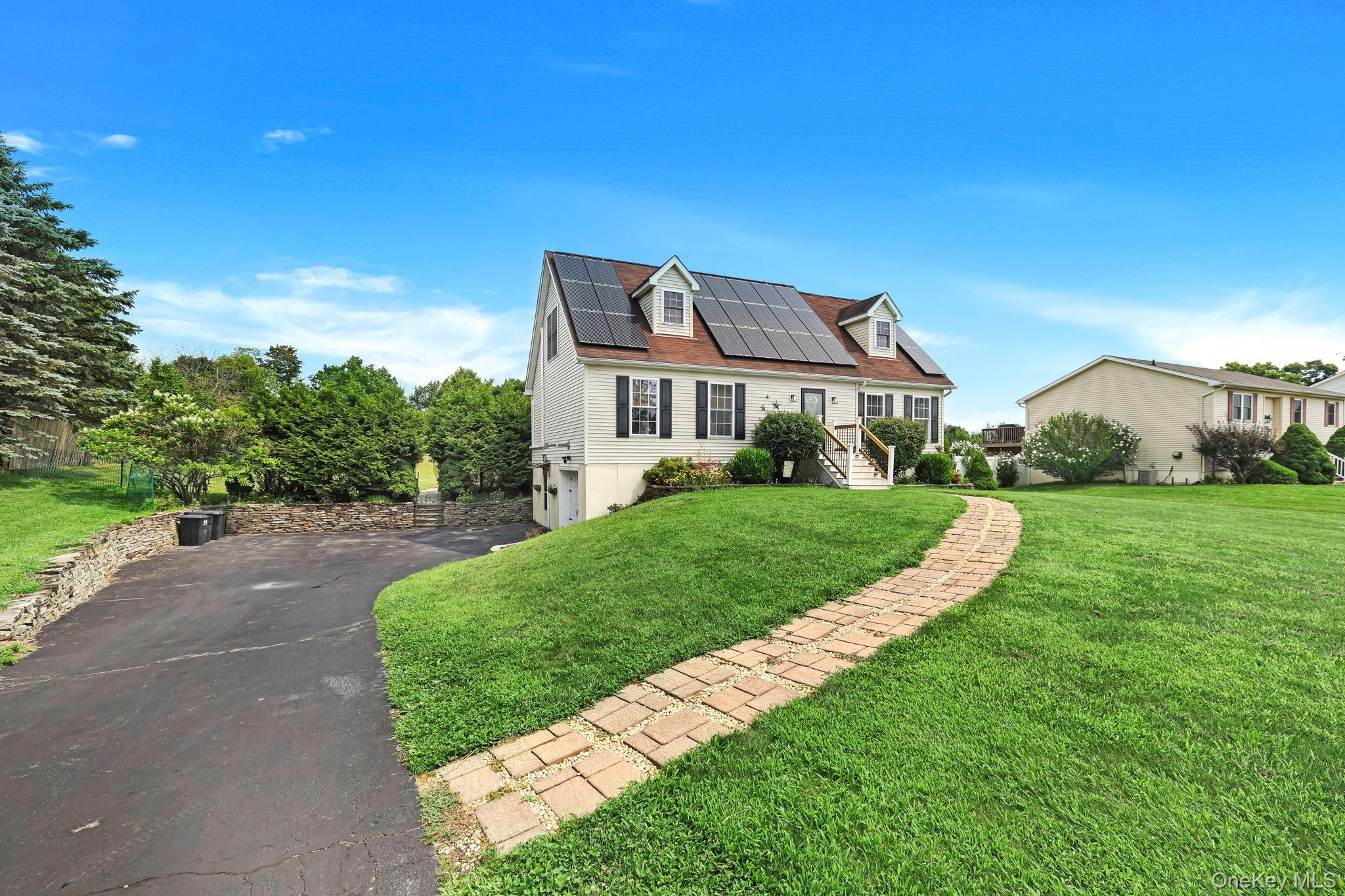 Single Family Mt Hope Avenue Orange County, NY 10963, MLS-1037845-3