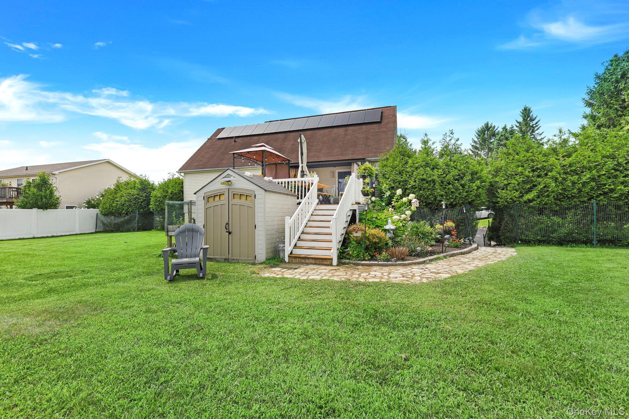 Single Family Mt Hope Avenue Orange County, NY 10963, MLS-1037845-31