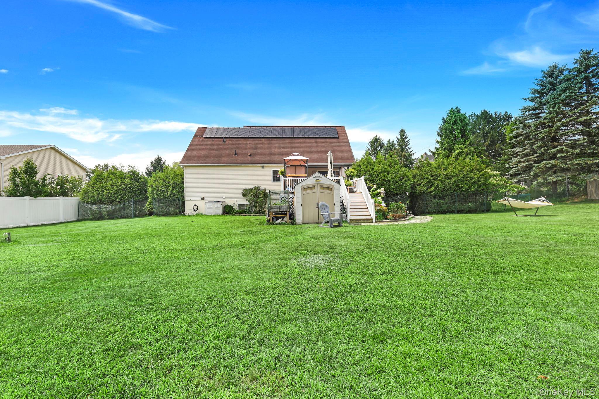 Single Family Mt Hope Avenue Orange County, NY 10963, MLS-1037845-32