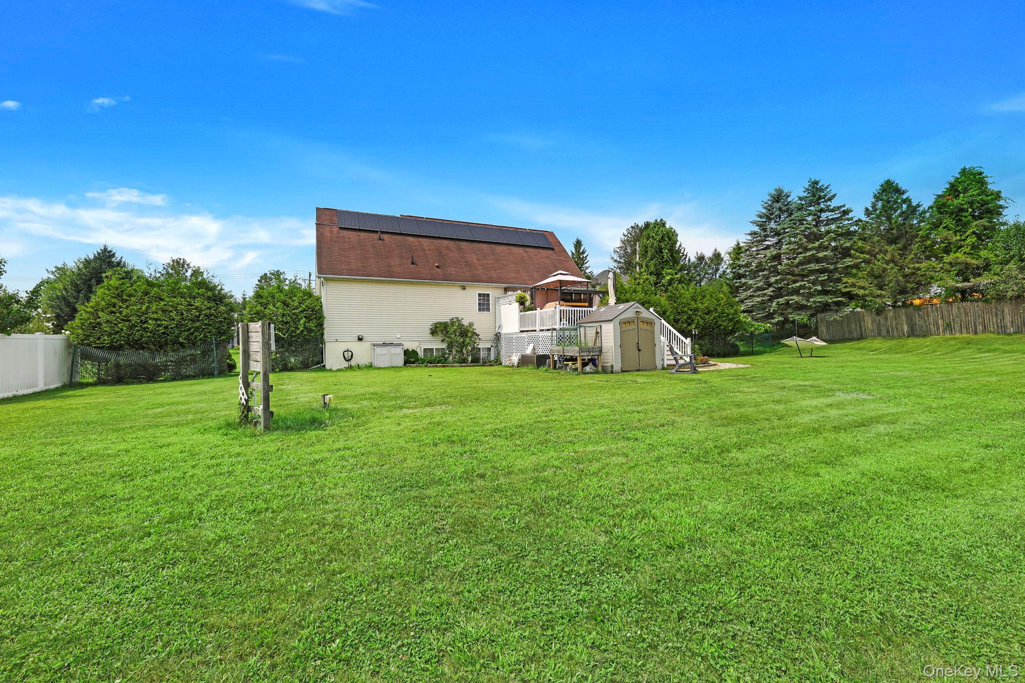 Single Family Mt Hope Avenue Orange County, NY 10963, MLS-1037845-33