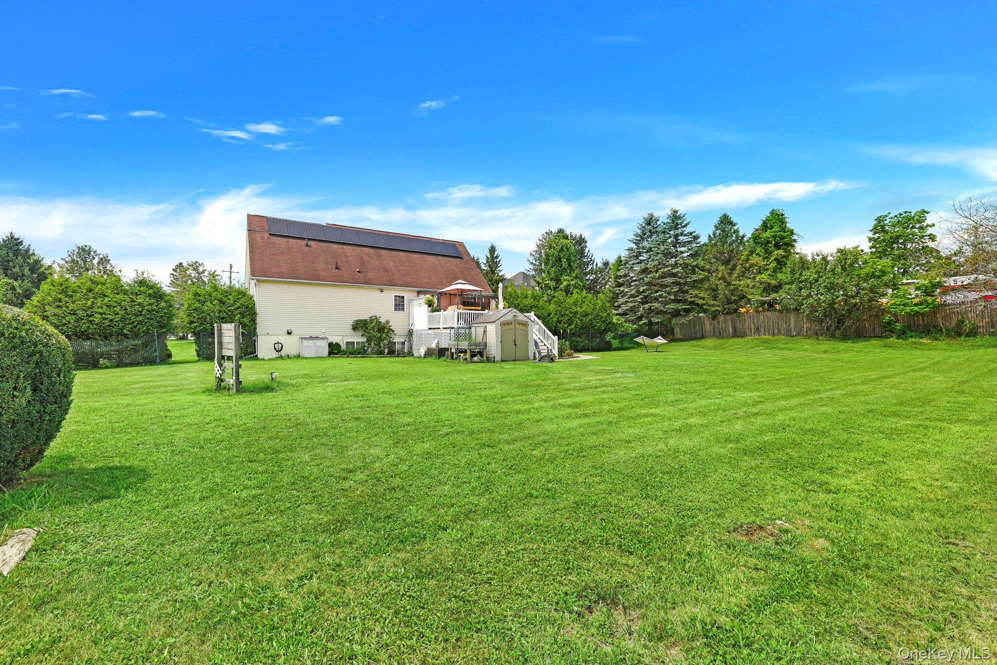 Single Family Mt Hope Avenue Orange County, NY 10963, MLS-1037845-34