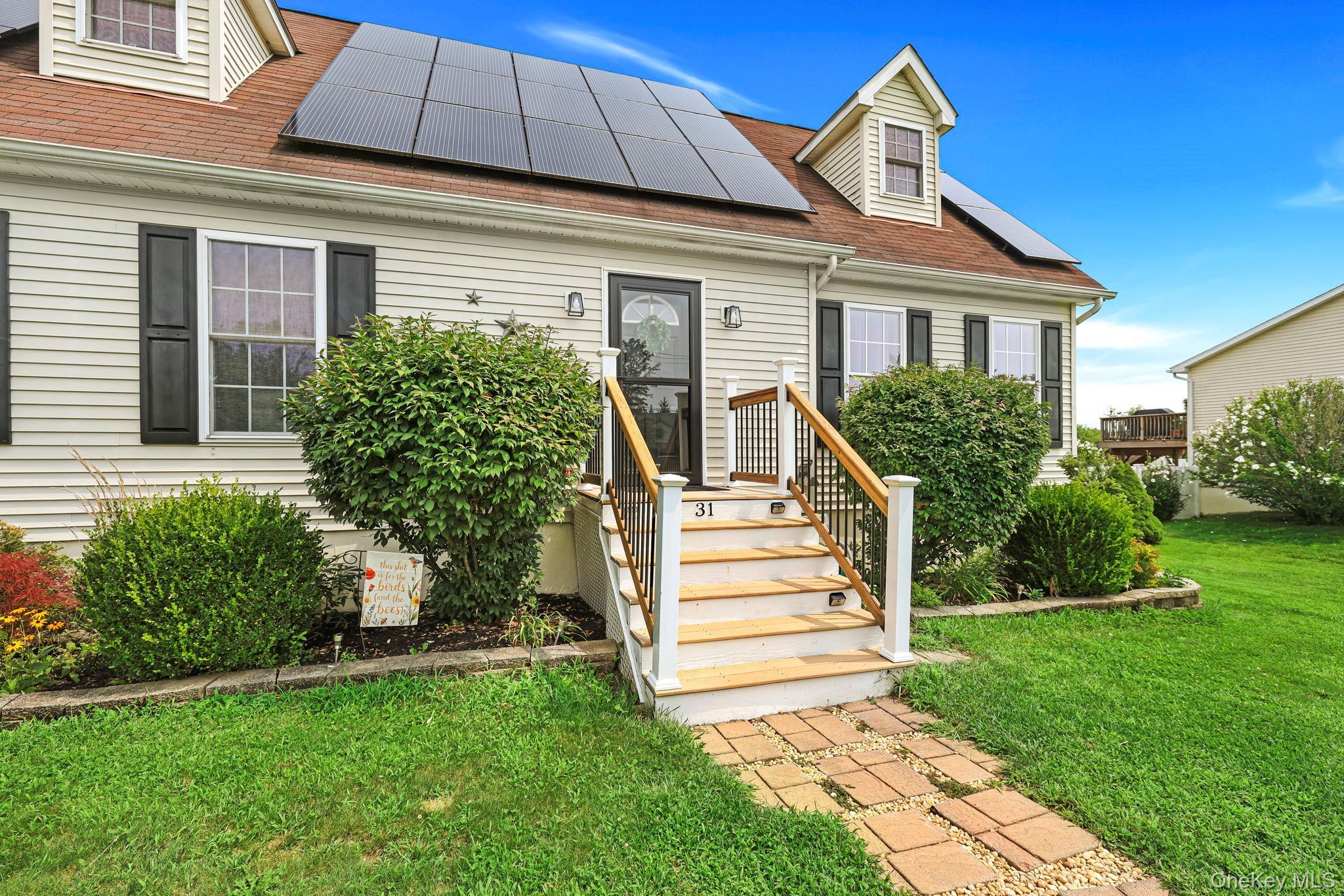 Single Family Mt Hope Avenue Orange County, NY 10963, MLS-1037845-4