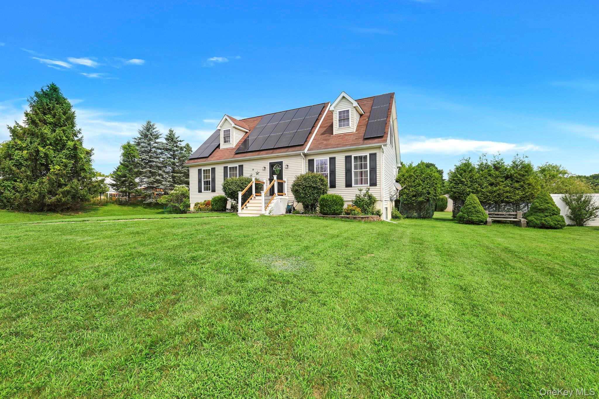 Single Family Mt Hope Avenue Orange County, NY 10963, MLS-1037845-5