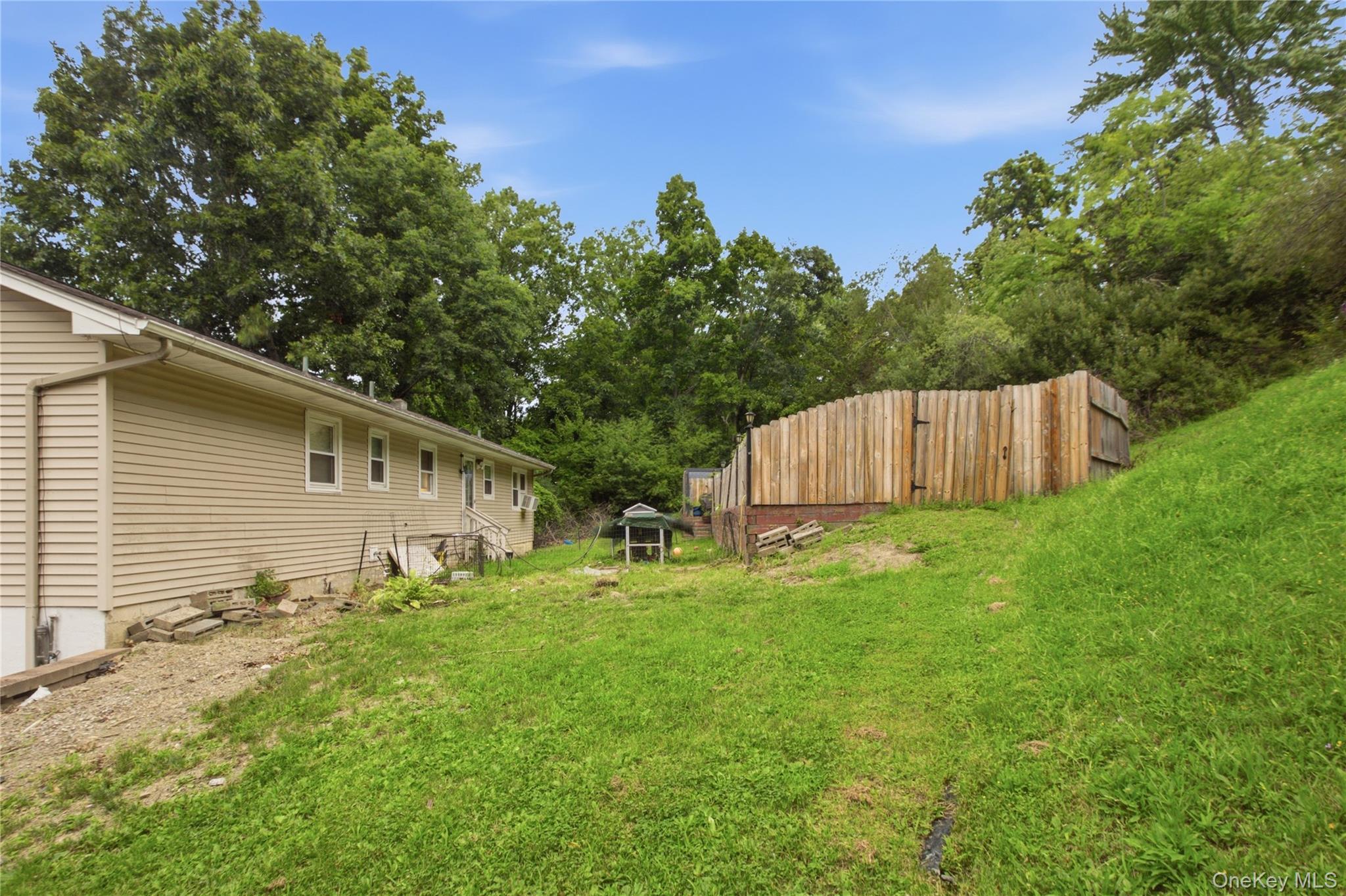 Single Family Hillview Circle Dutchess County, NY 12603, MLS-1037847-22