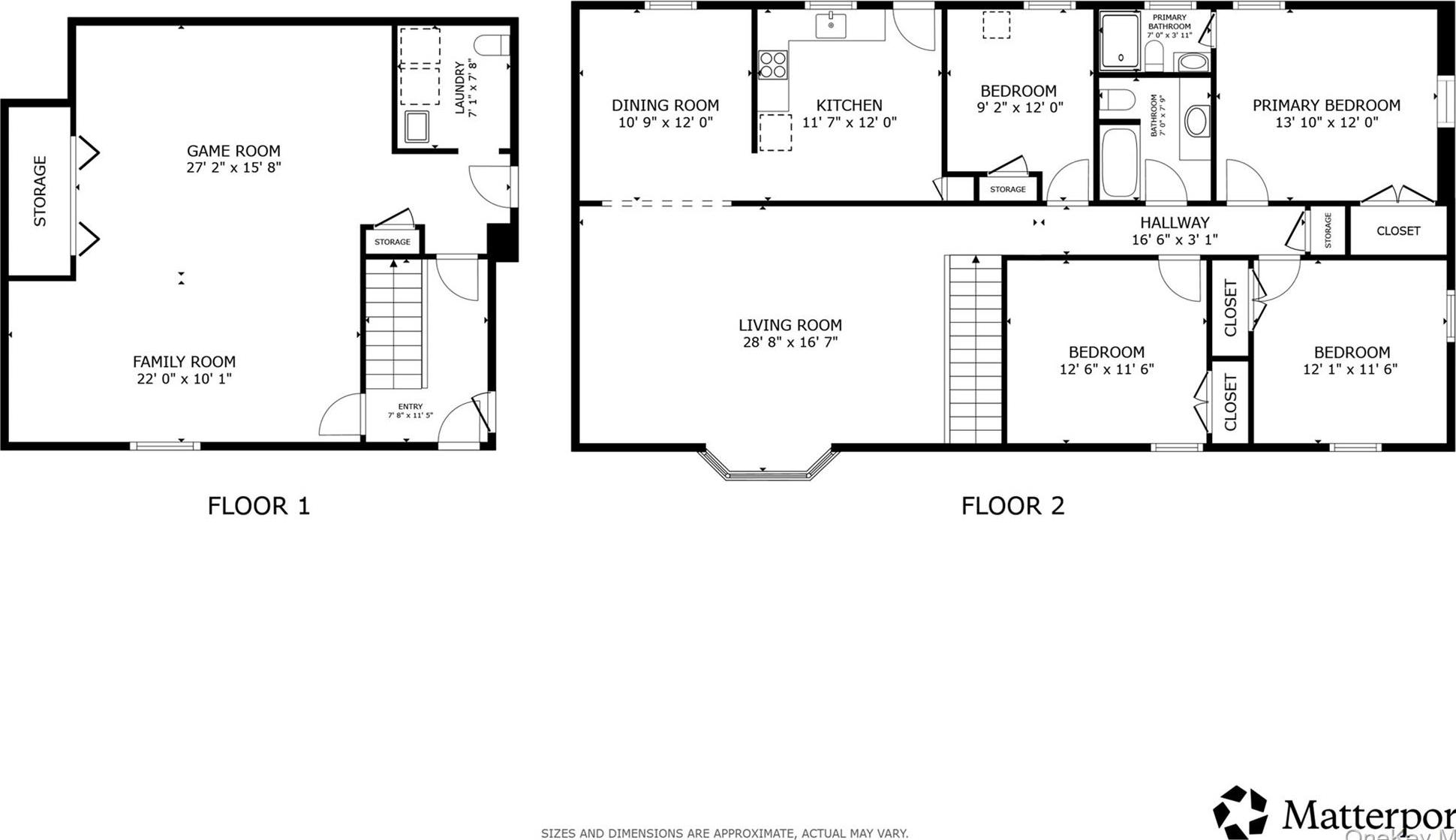 Single Family Hillview Circle  Dutchess County, NY 12603, MLS-1037847-23