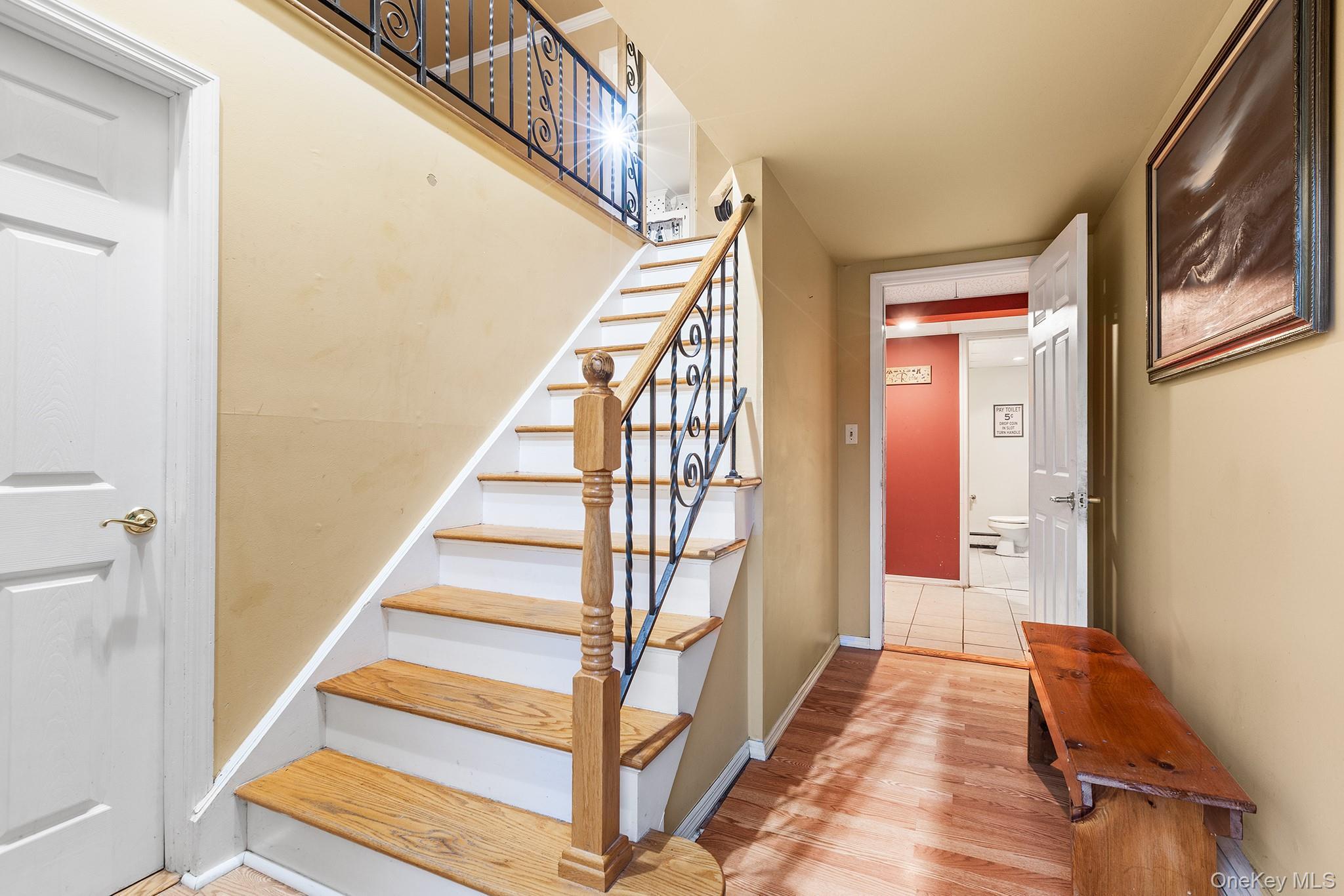 Single Family Hillview Circle Dutchess County, NY 12603, MLS-1037847-8