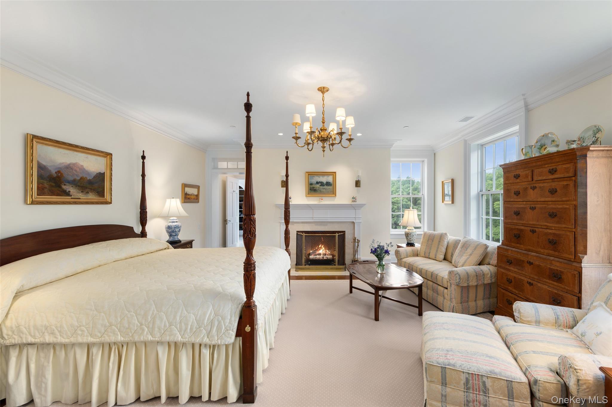 Single Family Cantitoe Street  Westchester County, NY 10507, MLS-1037849-16