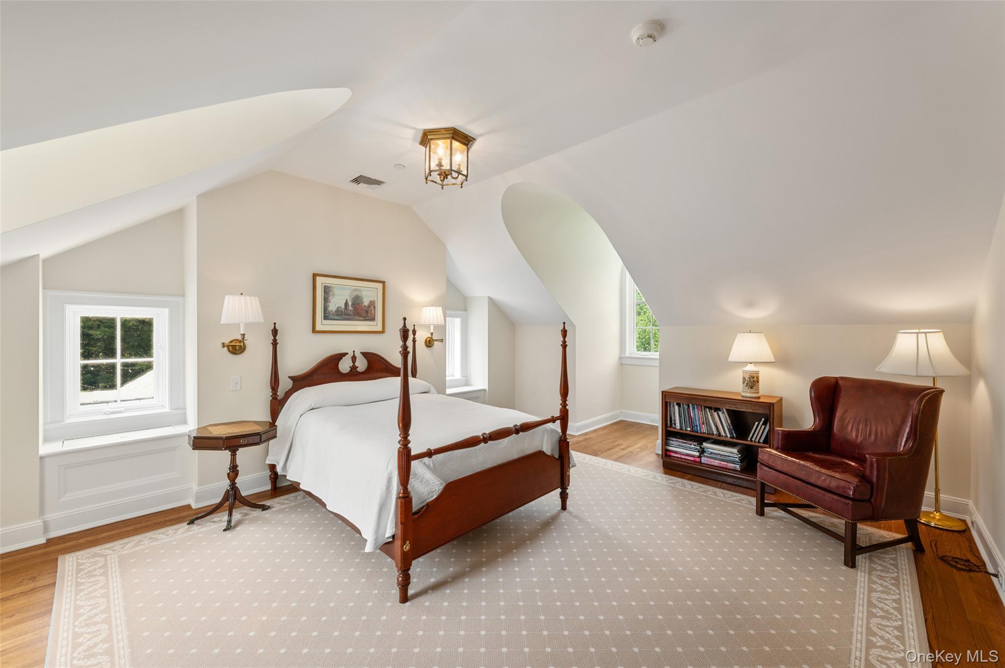Single Family Cantitoe Street  Westchester County, NY 10507, MLS-1037849-24