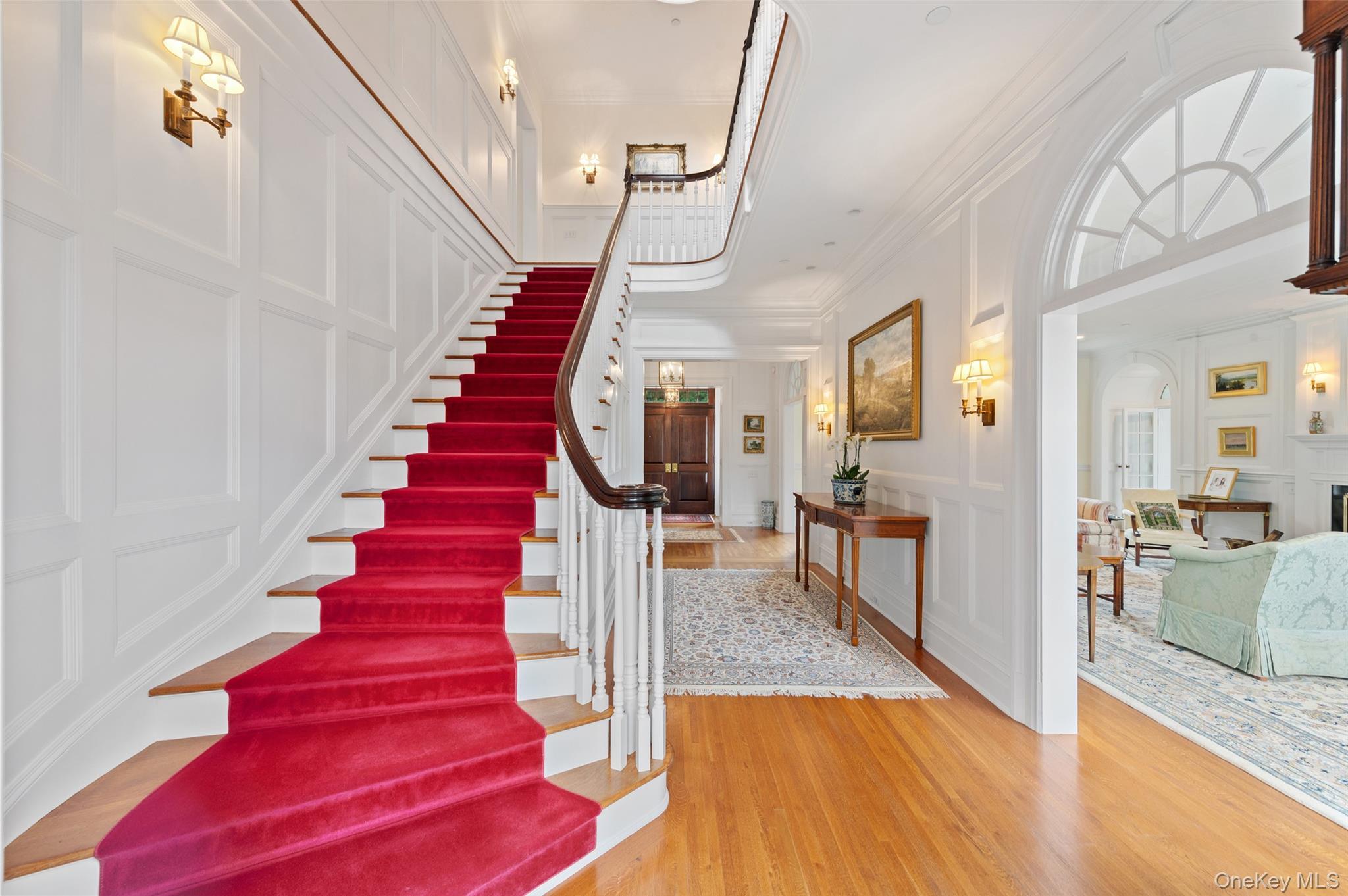 Single Family Cantitoe Street  Westchester County, NY 10507, MLS-1037849-3