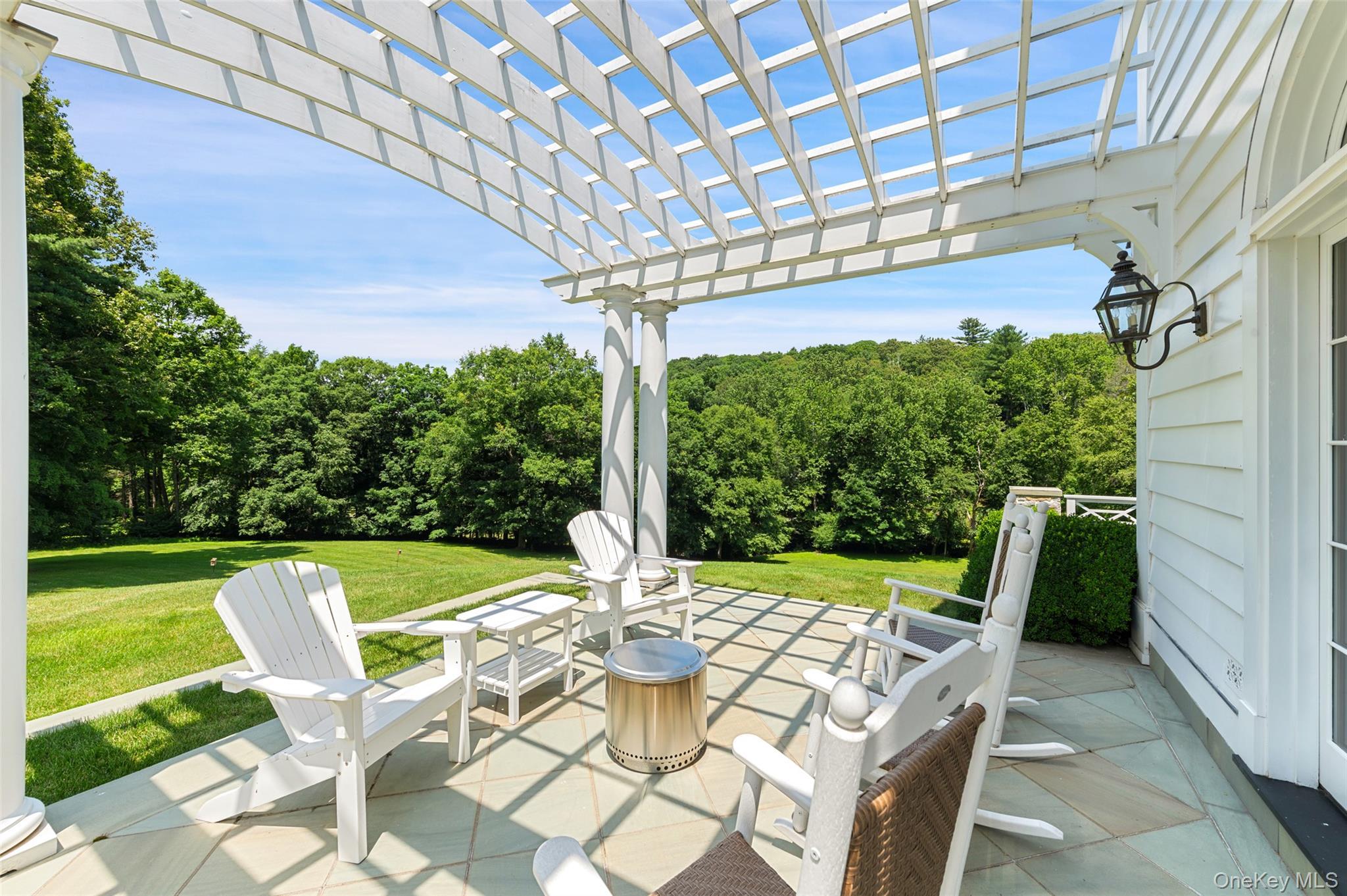 Single Family Cantitoe Street  Westchester County, NY 10507, MLS-1037849-32