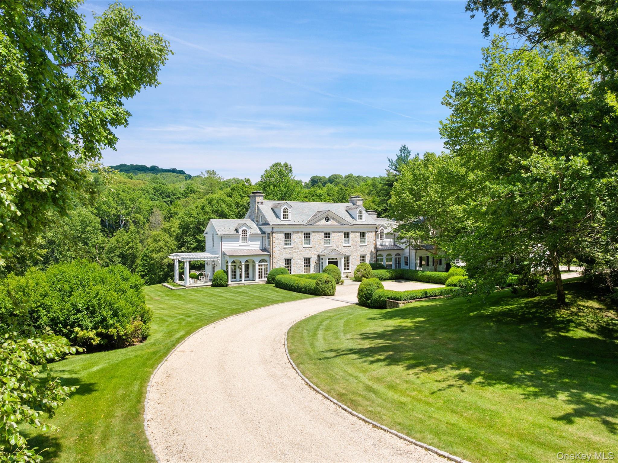 Single Family Cantitoe Street  Westchester County, NY 10507, MLS-1037849-33