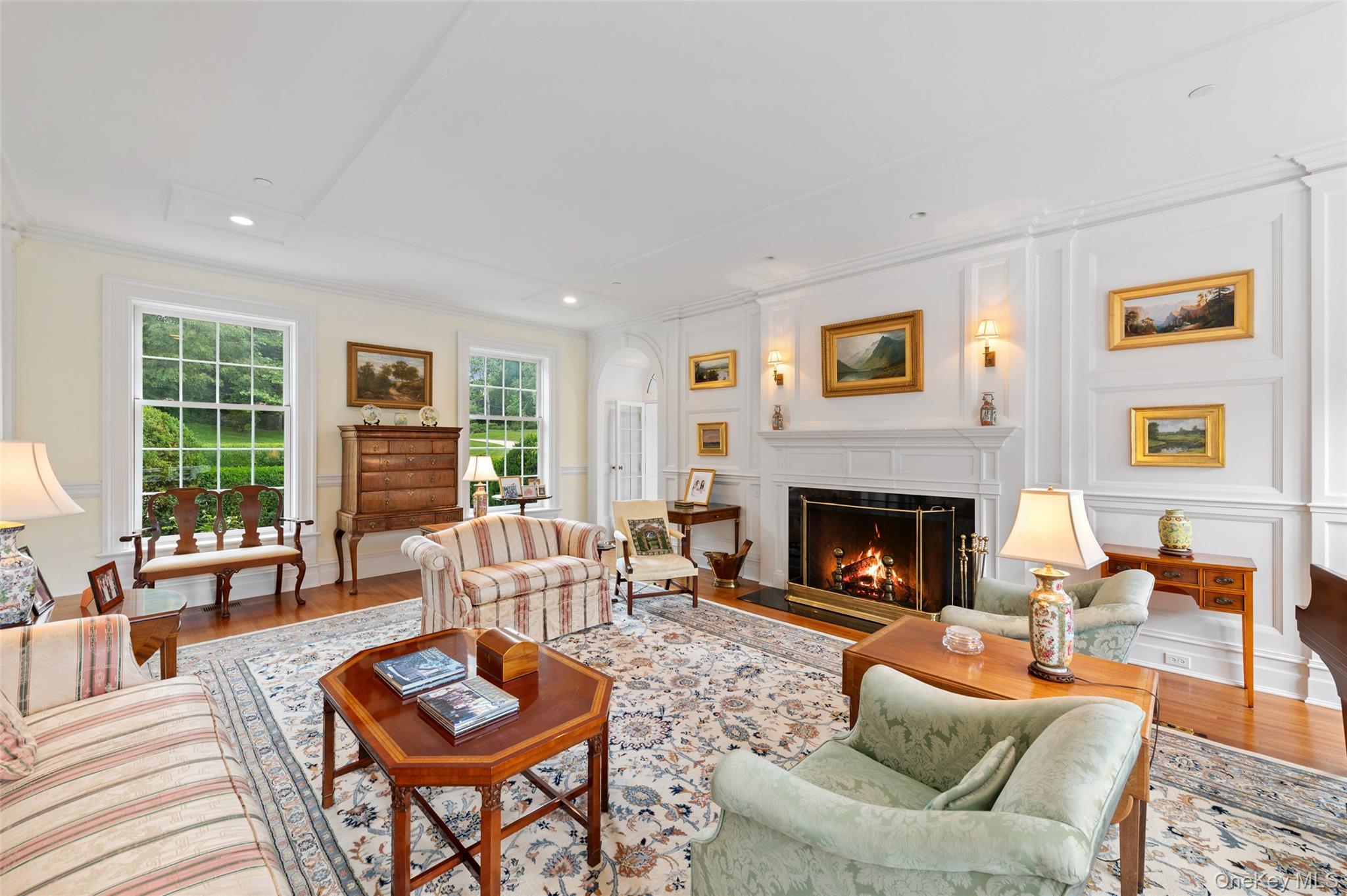 Single Family Cantitoe Street  Westchester County, NY 10507, MLS-1037849-4