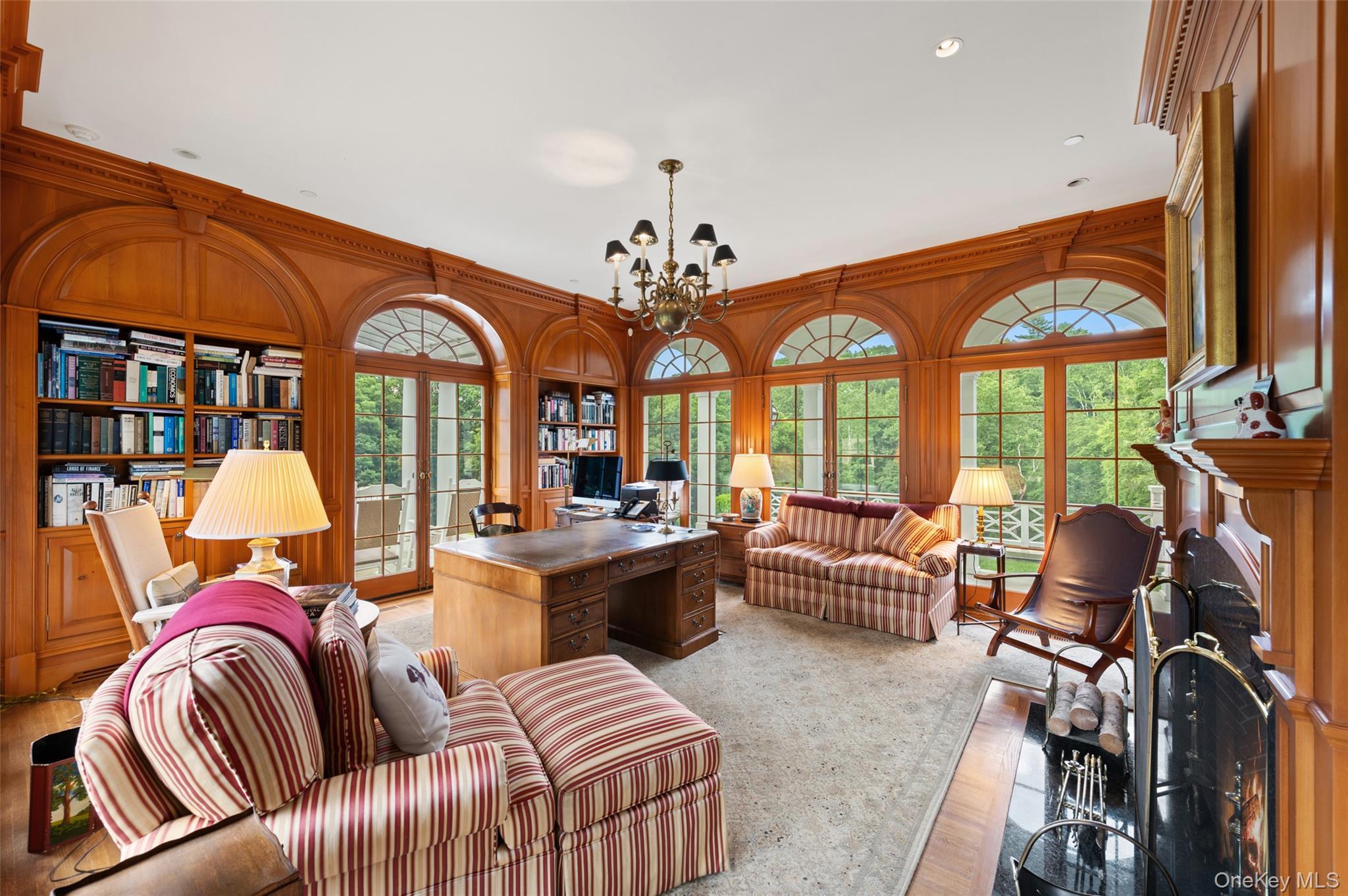Single Family Cantitoe Street  Westchester County, NY 10507, MLS-1037849-6