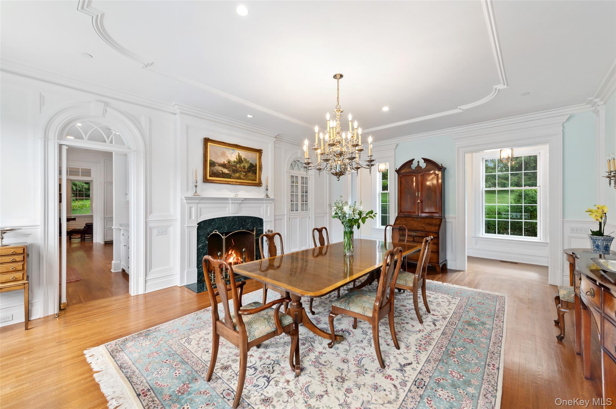 Single Family Cantitoe Street  Westchester County, NY 10507, MLS-1037849-8