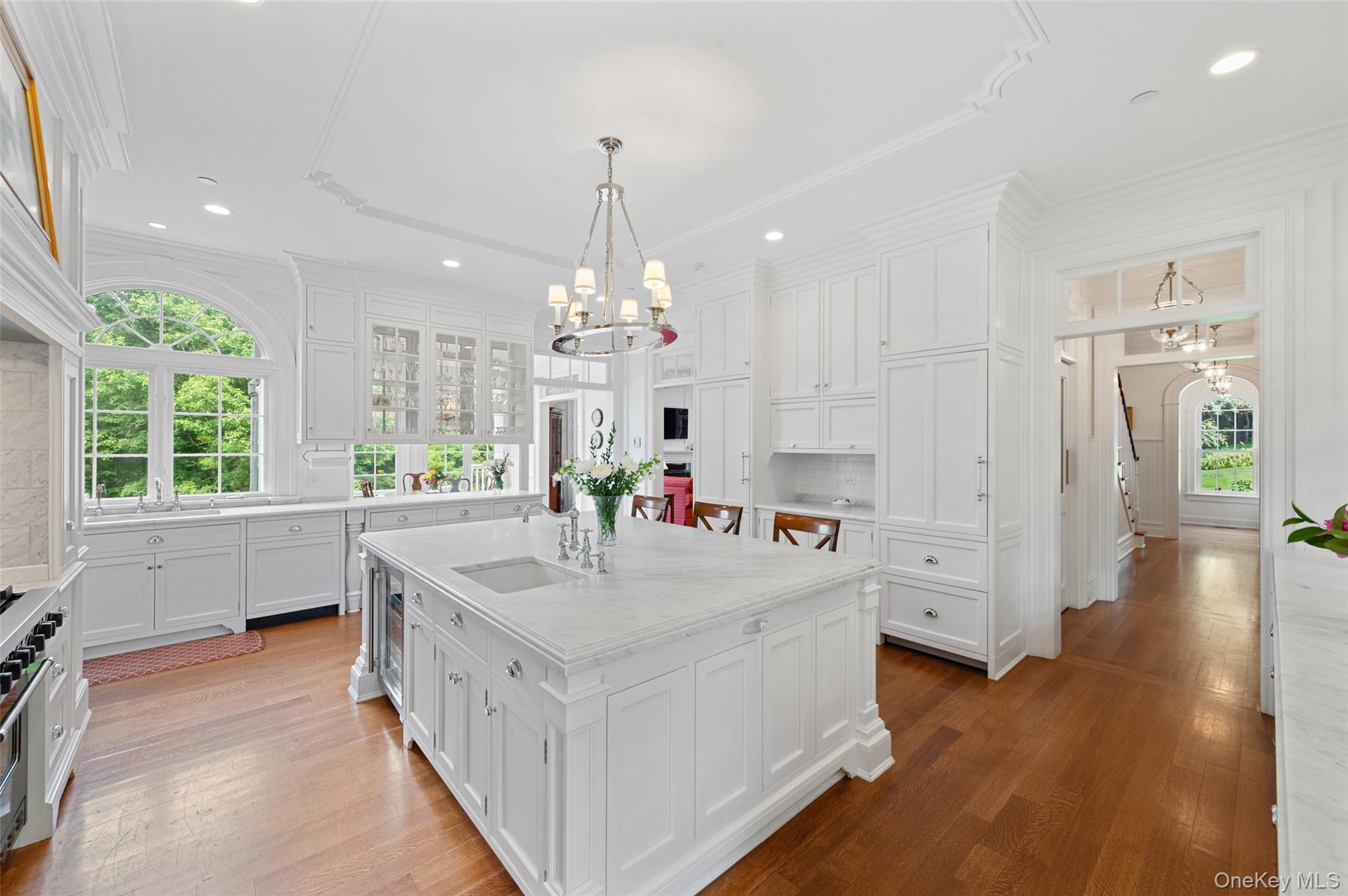 Single Family Cantitoe Street  Westchester County, NY 10507, MLS-1037849-9