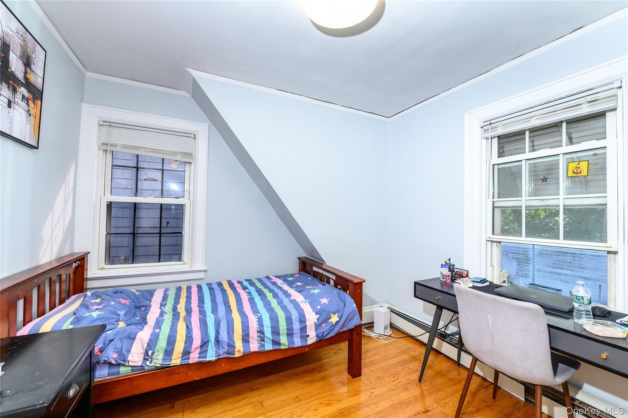 Single Family 54th Avenue Queens, NY 11362, MLS-1037853-10
