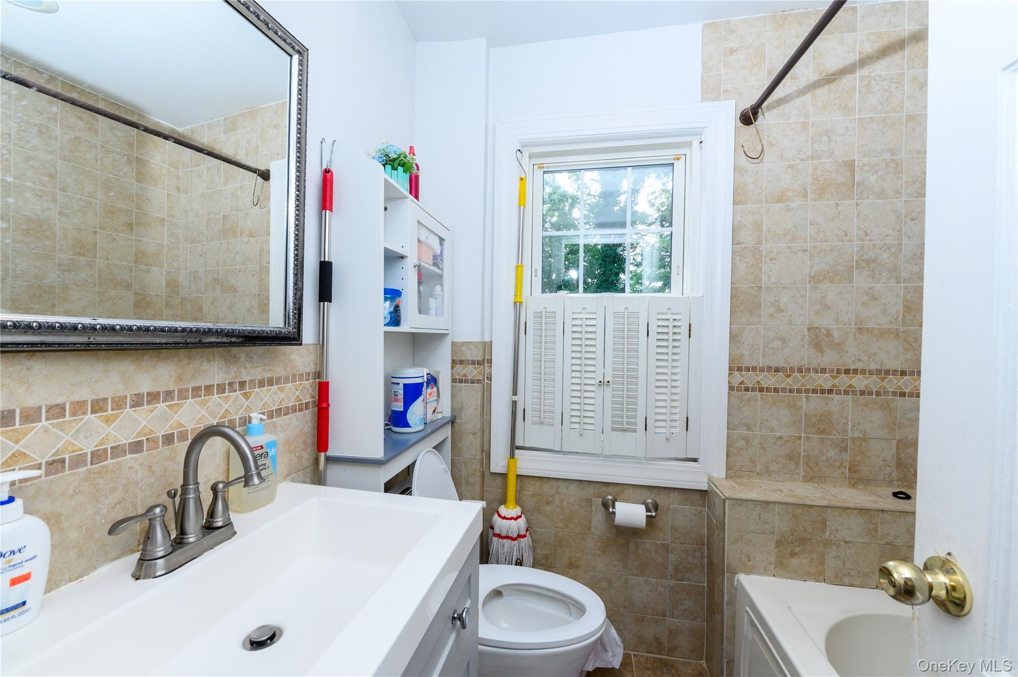 Single Family 54th Avenue Queens, NY 11362, MLS-1037853-11