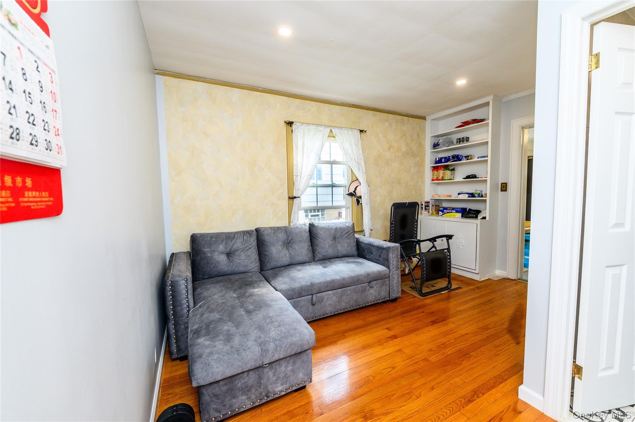 Single Family 54th Avenue Queens, NY 11362, MLS-1037853-12