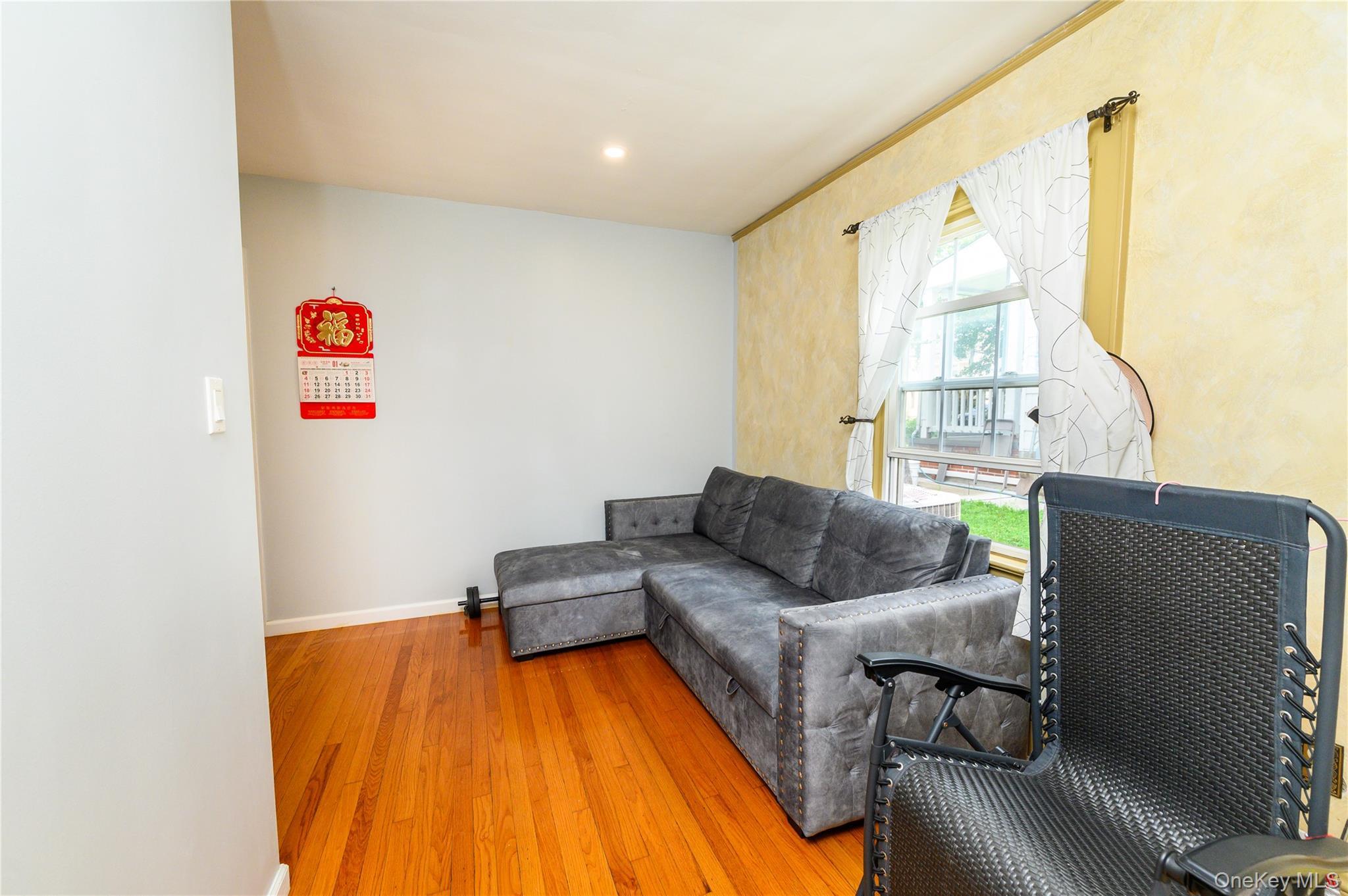Single Family 54th Avenue Queens, NY 11362, MLS-1037853-13
