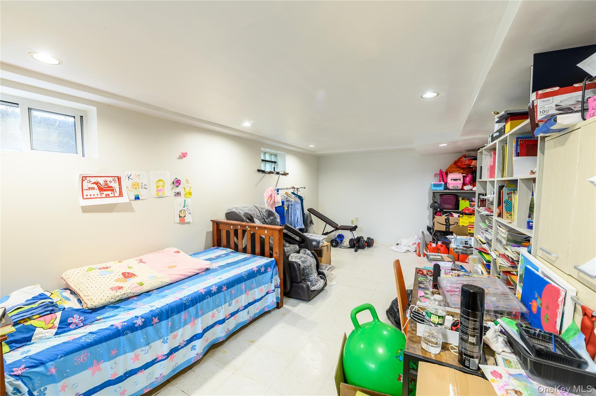 Single Family 54th Avenue Queens, NY 11362, MLS-1037853-16