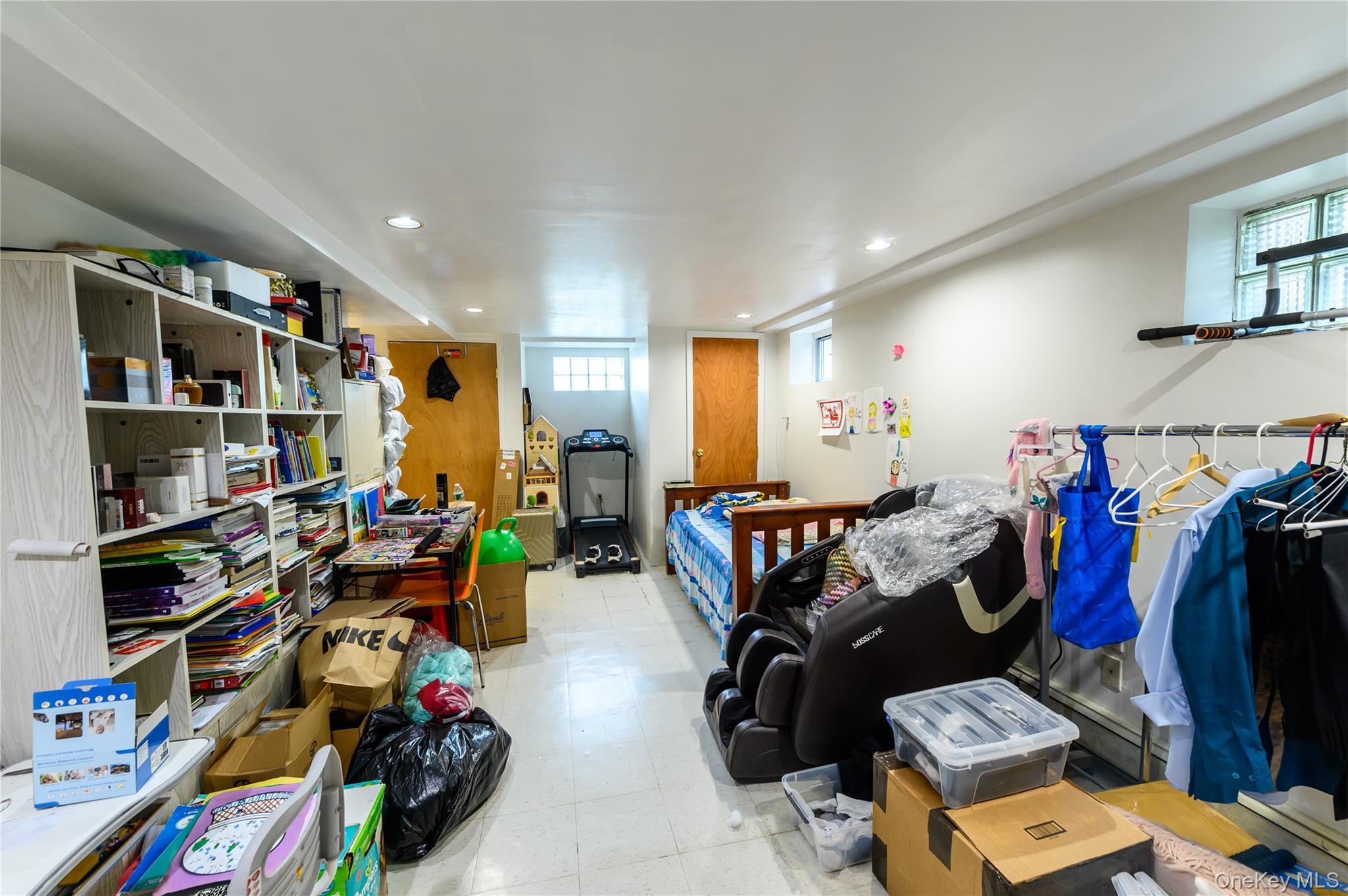 Single Family 54th Avenue Queens, NY 11362, MLS-1037853-17