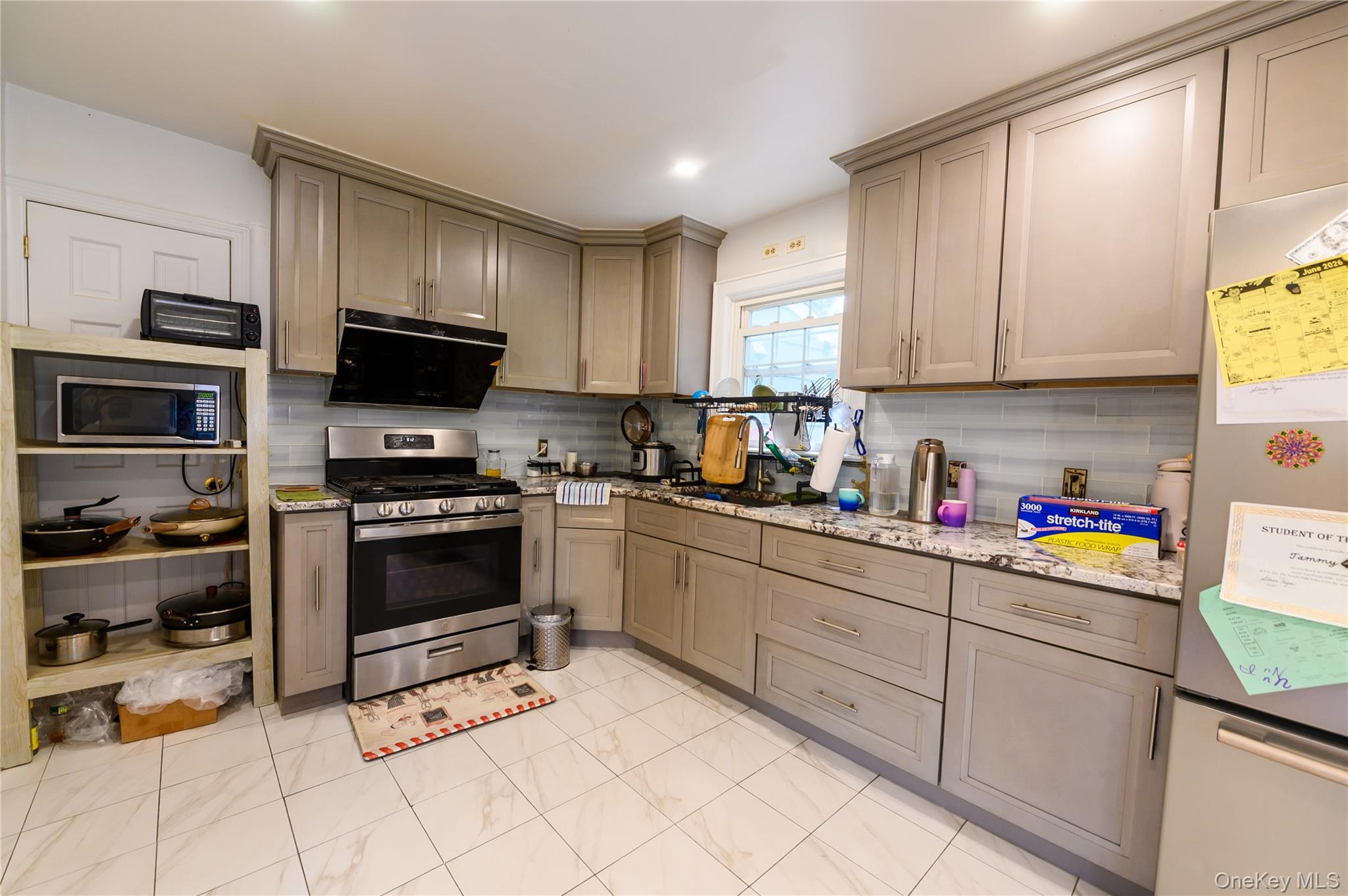 Single Family 54th Avenue Queens, NY 11362, MLS-1037853-6
