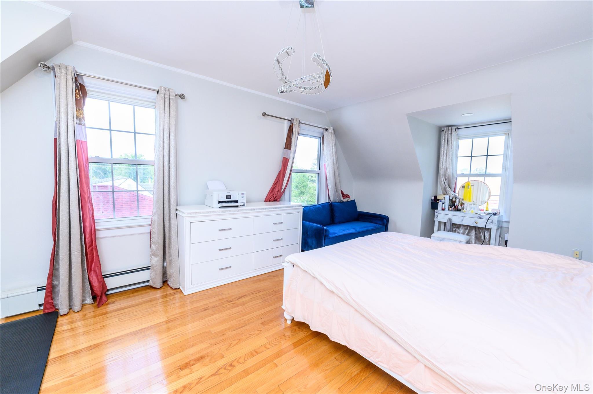 Single Family 54th Avenue Queens, NY 11362, MLS-1037853-7