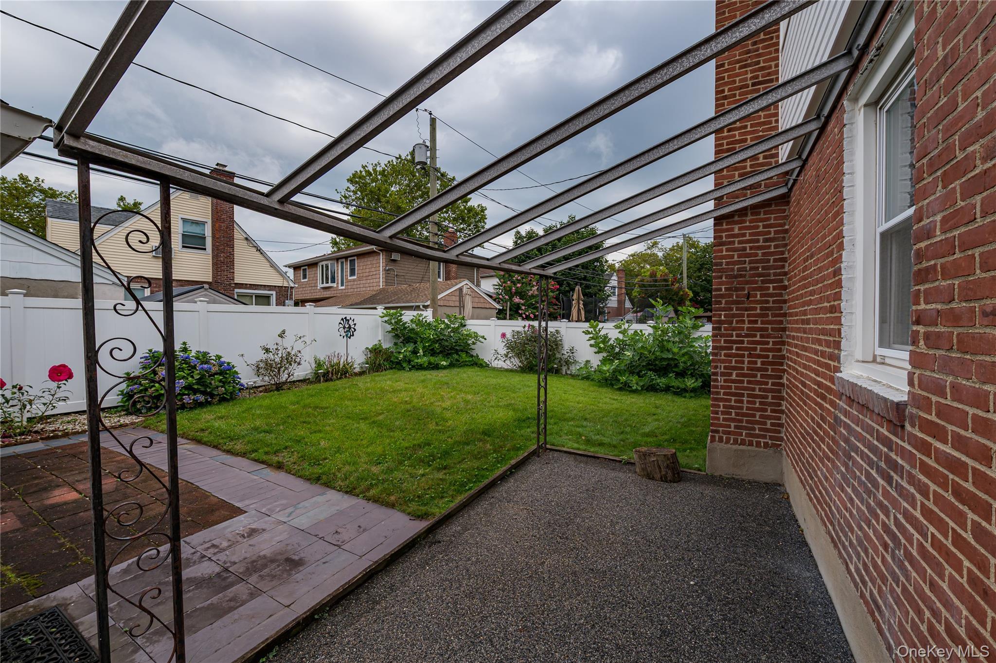 Single Family Yale Boulevard  Nassau County, NY 11040, MLS-1037857-22