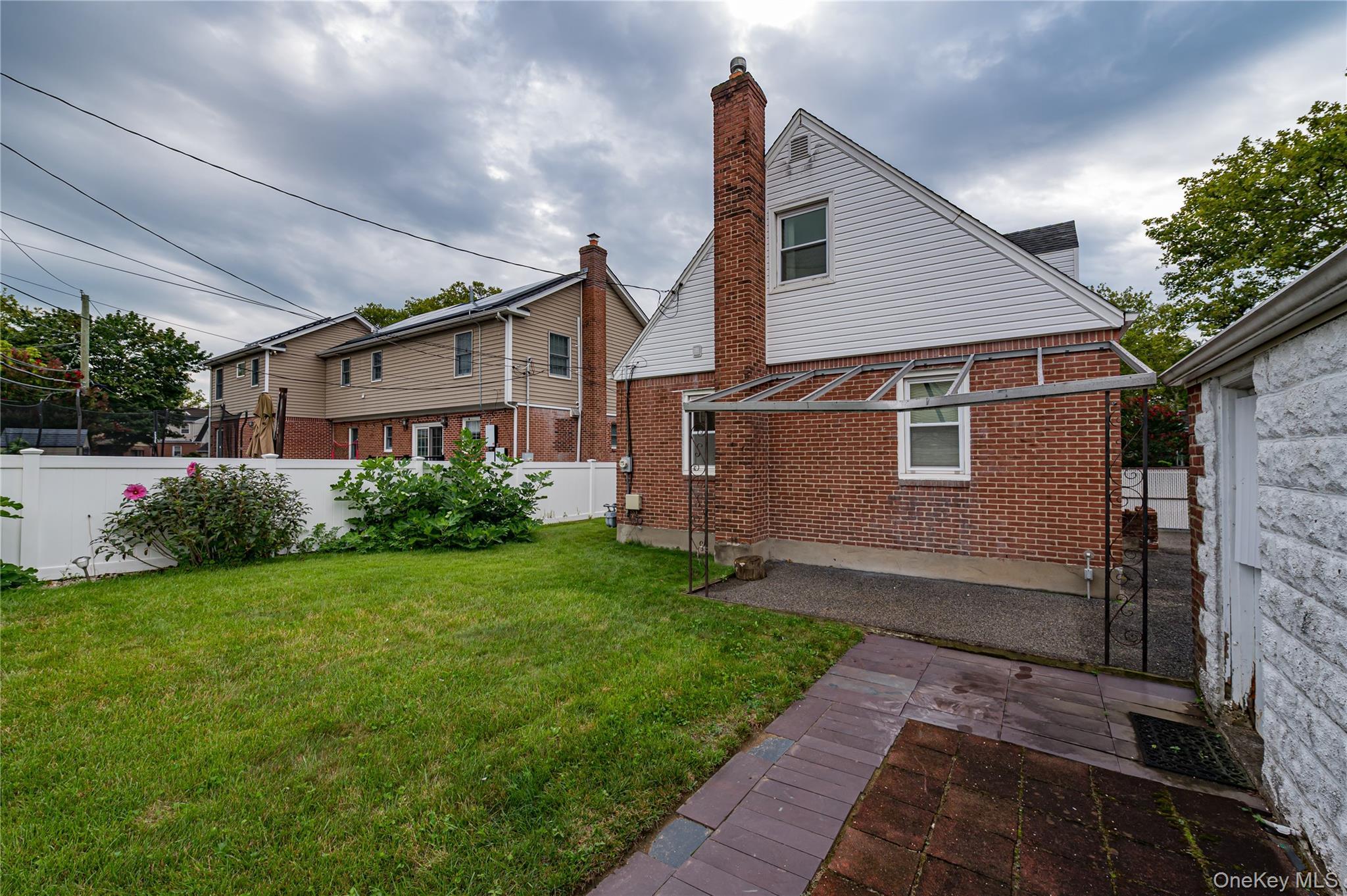 Single Family Yale Boulevard  Nassau County, NY 11040, MLS-1037857-23