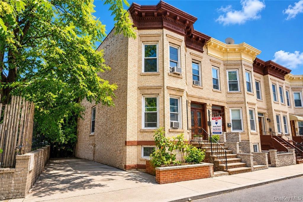 Single Family Kermit Place Brooklyn, NY 11218, MLS-1037861-2