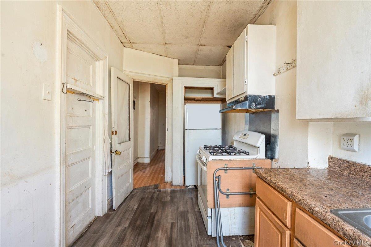 Single Family Eldert Lane  Brooklyn, NY 11208, MLS-1037862-13