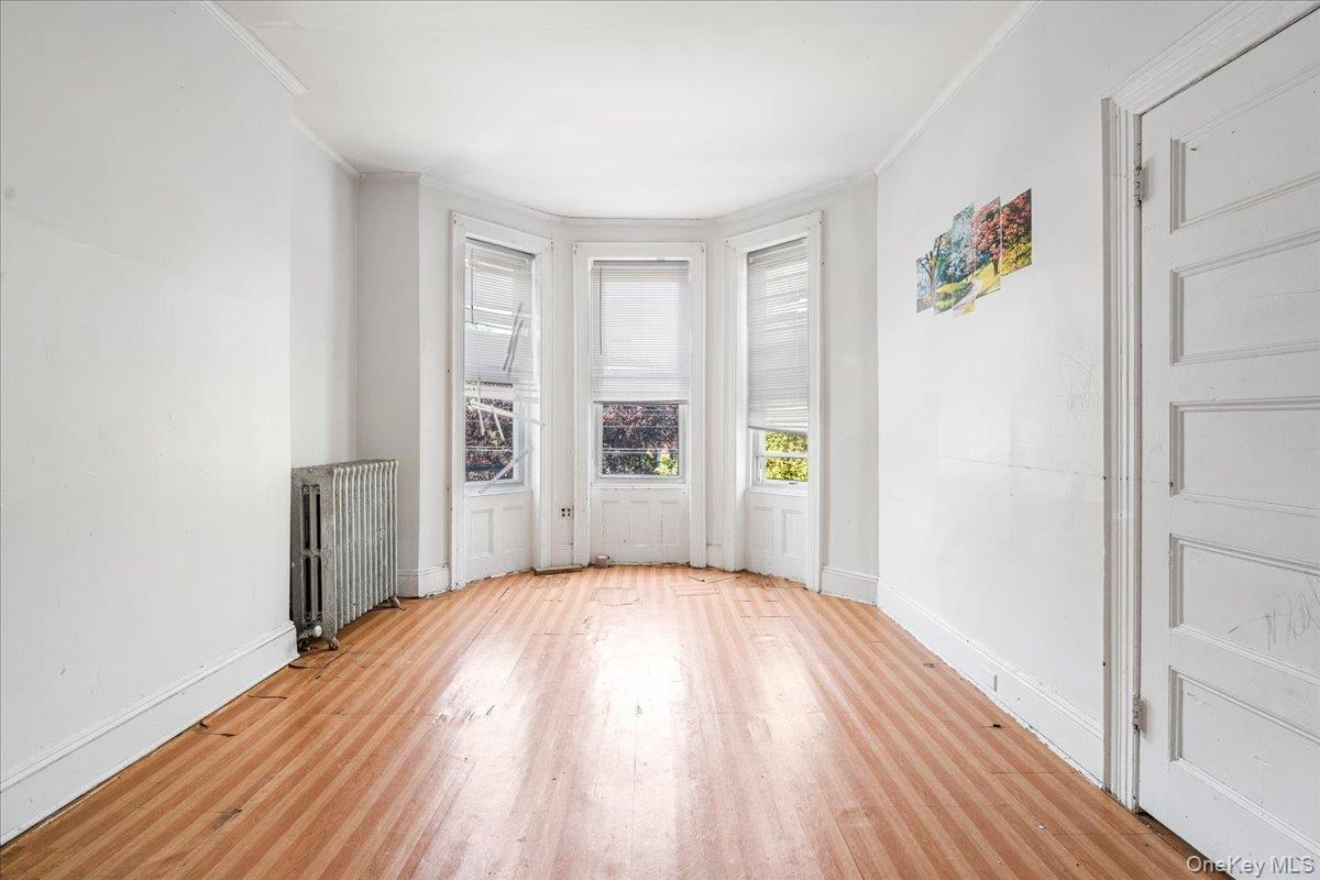 Single Family Eldert Lane  Brooklyn, NY 11208, MLS-1037862-16