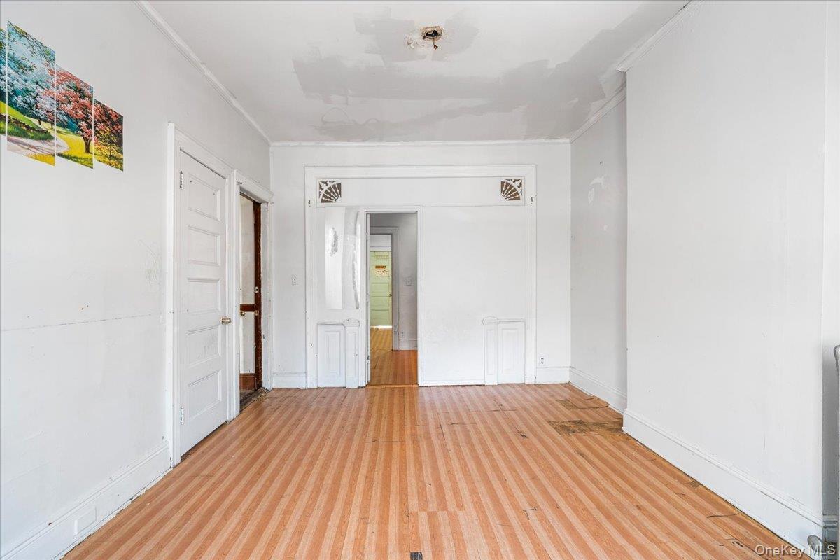 Single Family Eldert Lane  Brooklyn, NY 11208, MLS-1037862-17