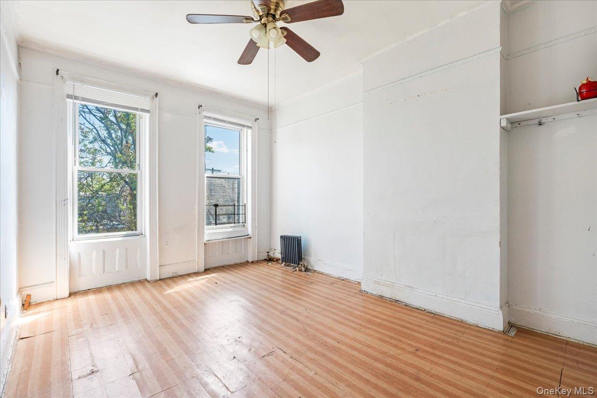 Single Family Eldert Lane  Brooklyn, NY 11208, MLS-1037862-21