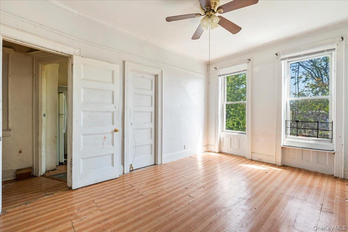 Single Family Eldert Lane  Brooklyn, NY 11208, MLS-1037862-22