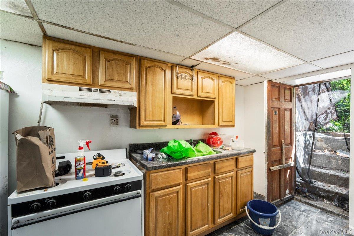 Single Family Eldert Lane  Brooklyn, NY 11208, MLS-1037862-24