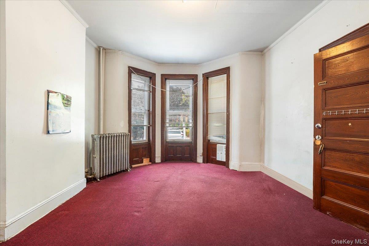 Single Family Eldert Lane  Brooklyn, NY 11208, MLS-1037862-3