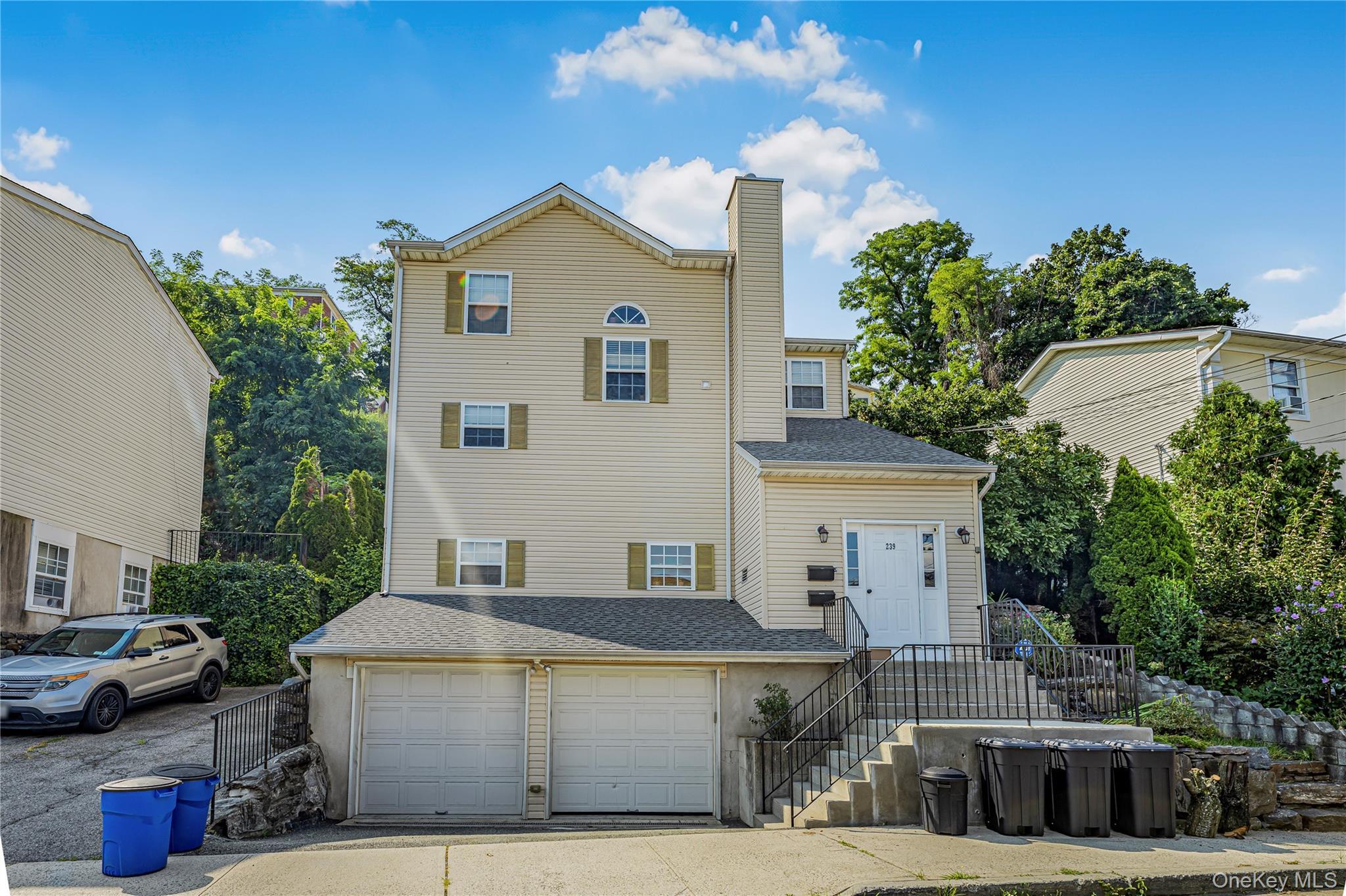 Single Family Mary Lou Avenue Westchester County, NY 10703, MLS-1037865-2