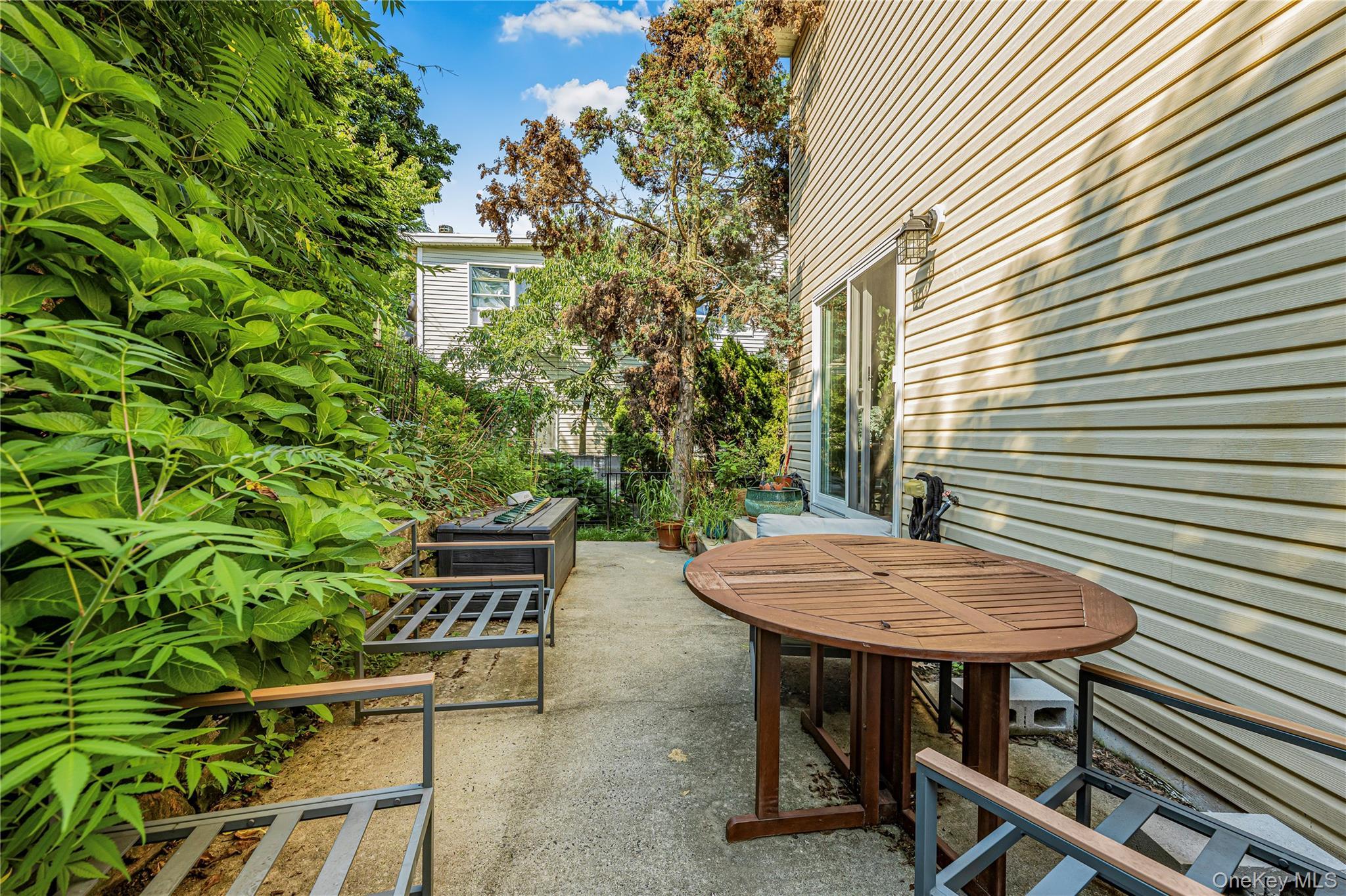 Single Family Mary Lou Avenue Westchester County, NY 10703, MLS-1037865-28