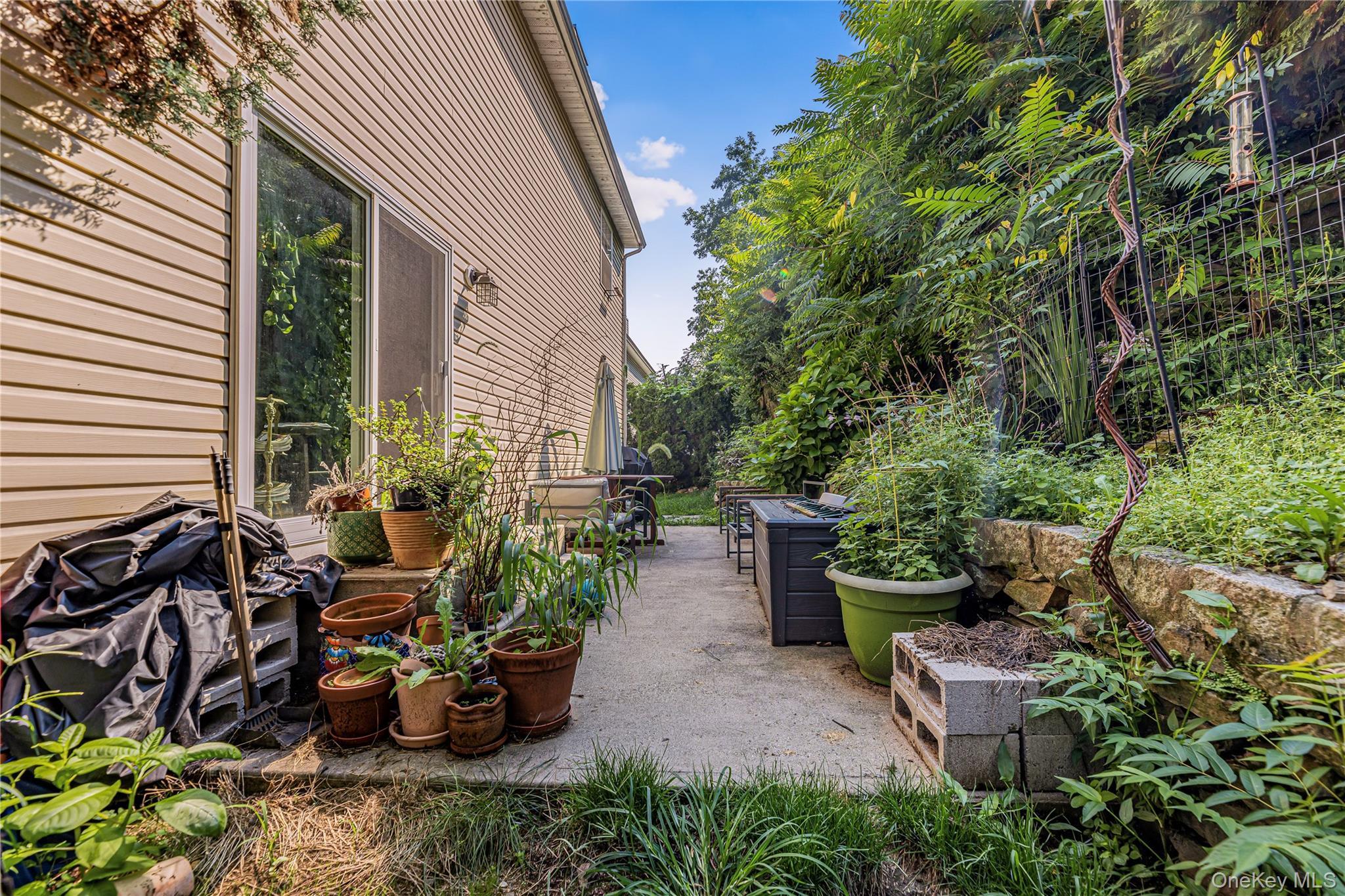 Single Family Mary Lou Avenue  Westchester County, NY 10703, MLS-1037865-30