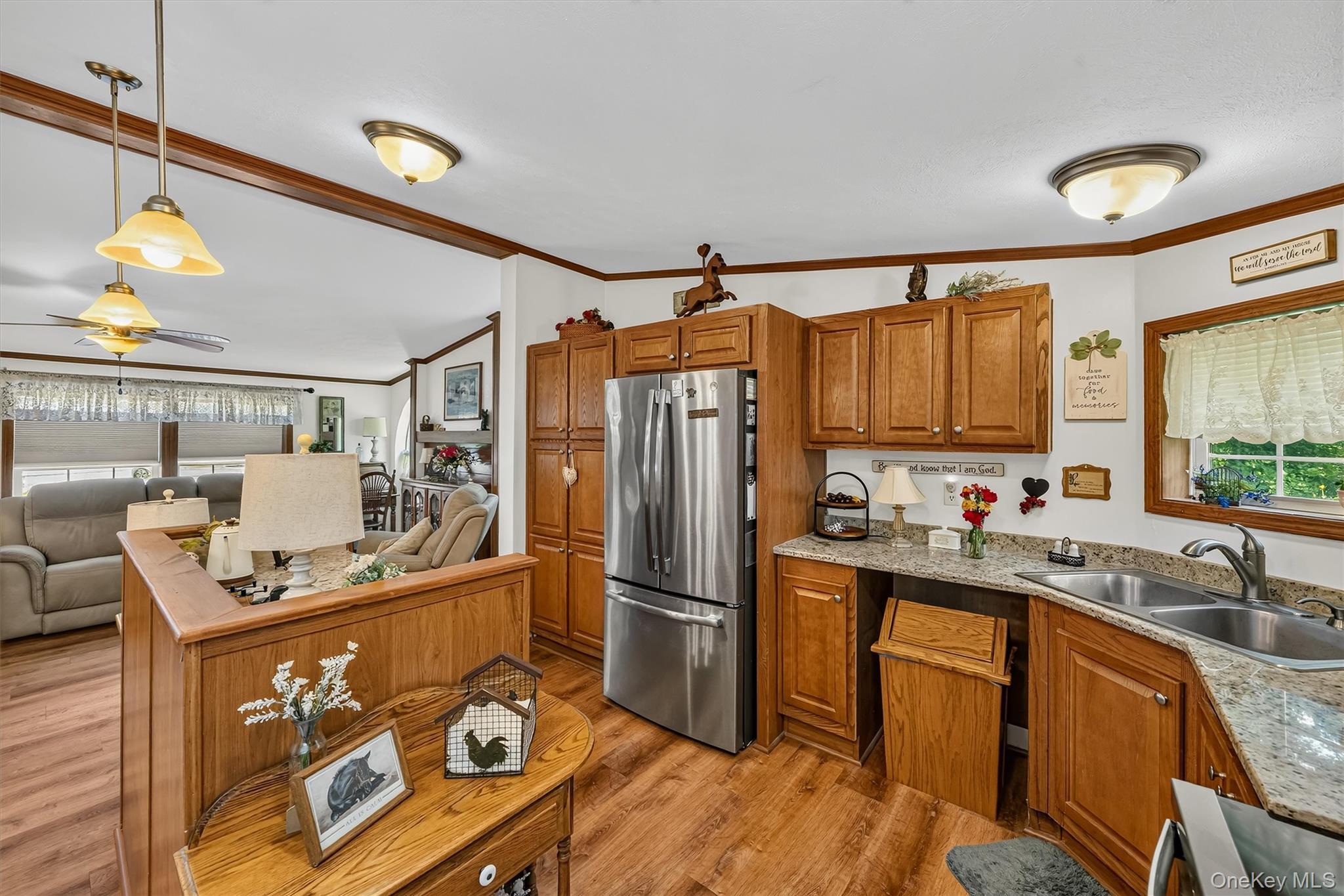 Single Family State Route 17k Orange County, NY 10915, MLS-1037876-15