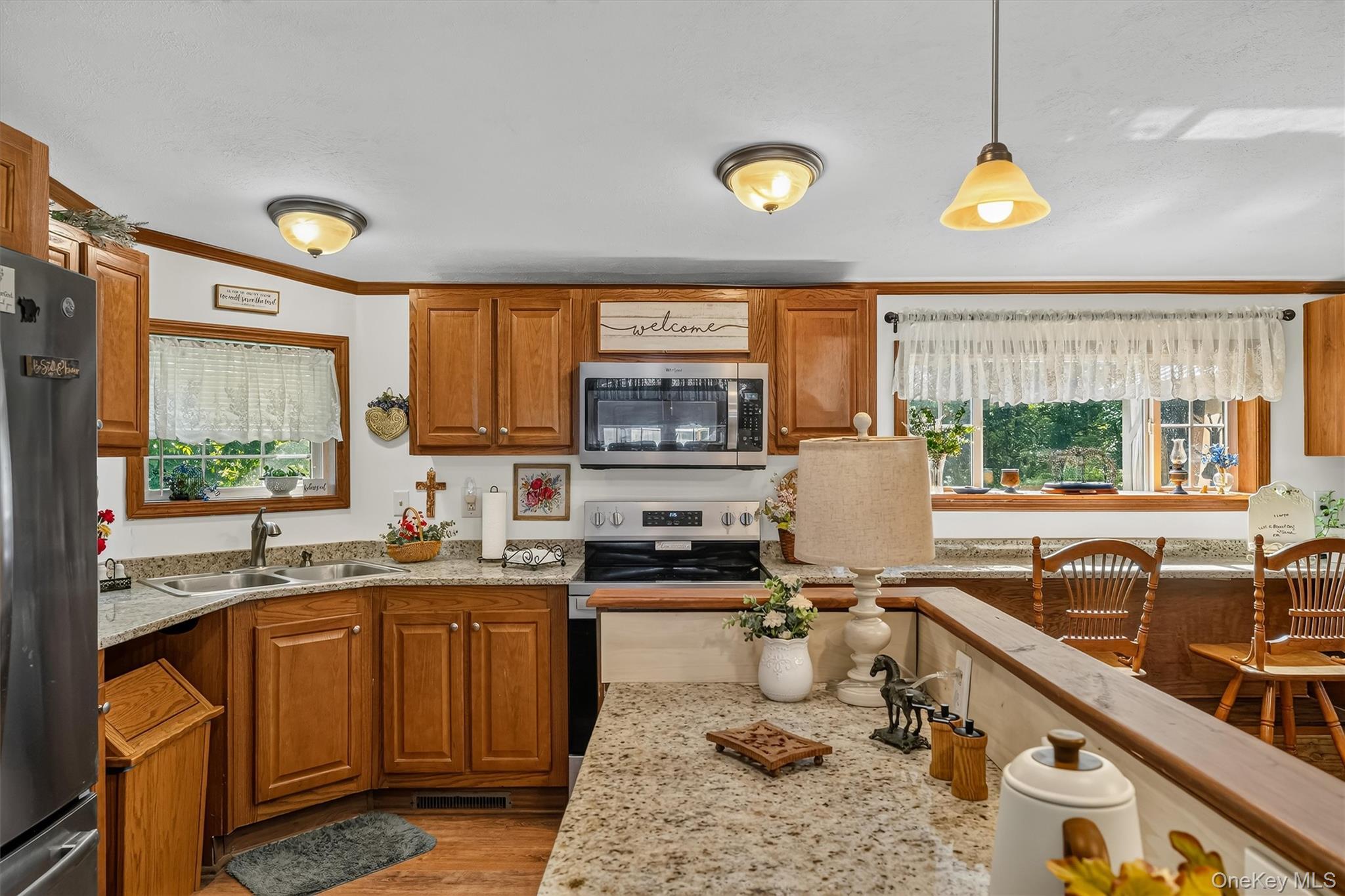 Single Family State Route 17k Orange County, NY 10915, MLS-1037876-18