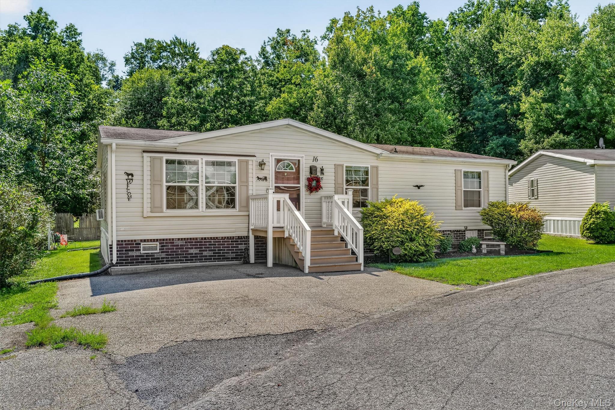 Single Family State Route 17k Orange County, NY 10915, MLS-1037876-2