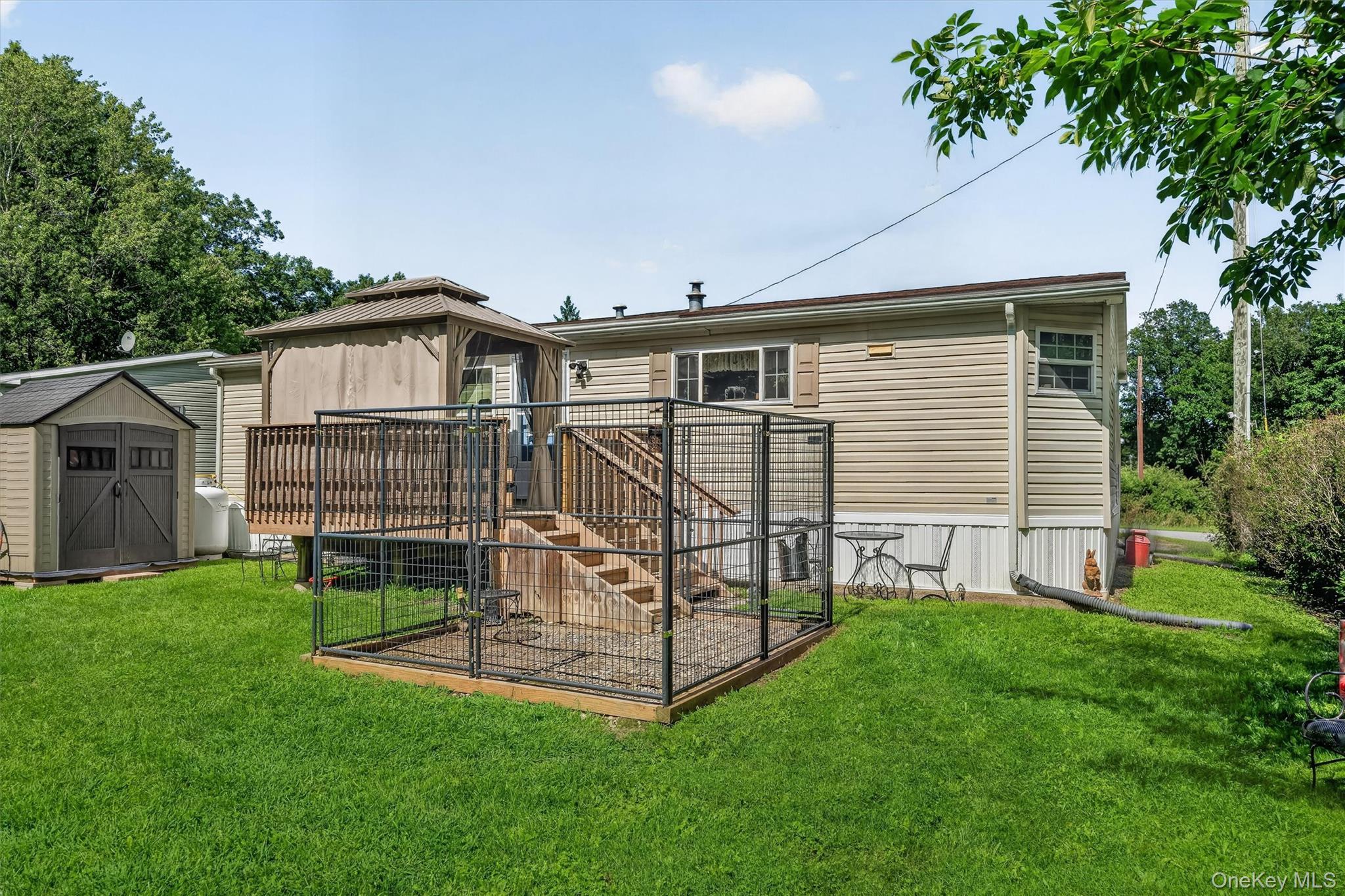 Single Family State Route 17k Orange County, NY 10915, MLS-1037876-36