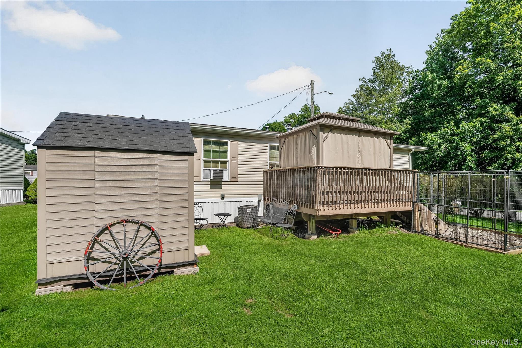 Single Family State Route 17k Orange County, NY 10915, MLS-1037876-37